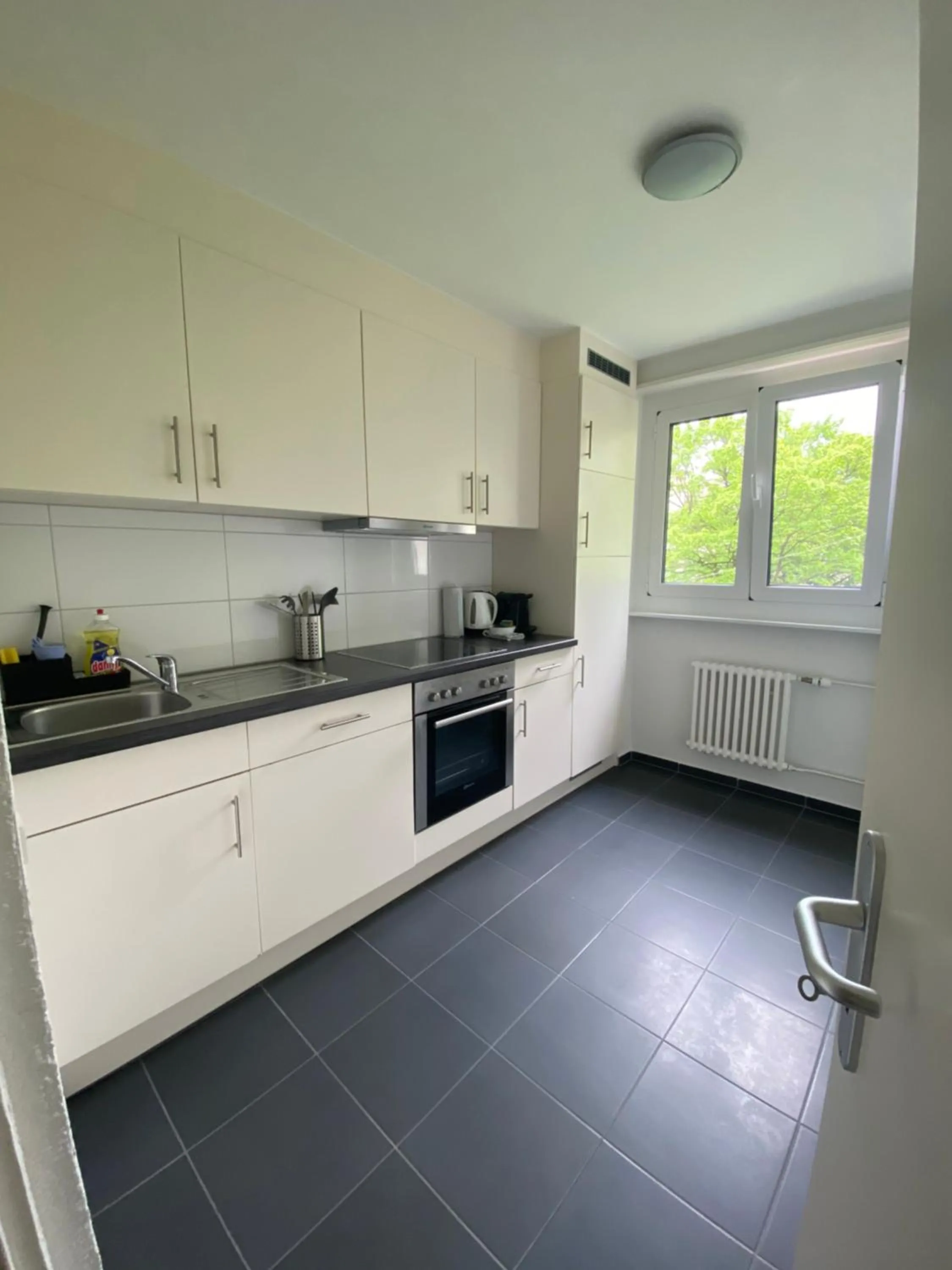 Galaxy Apartments Lucerne