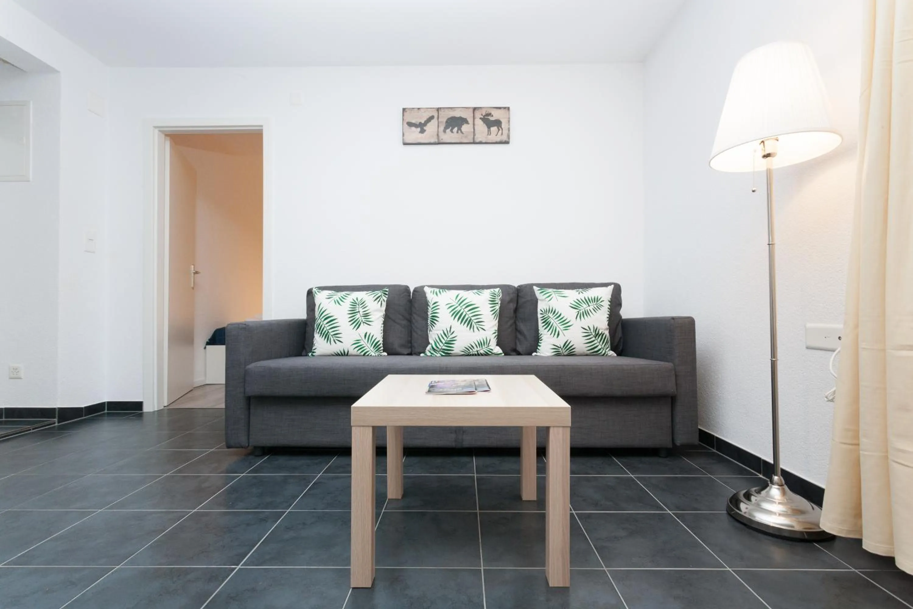 Galaxy Apartments Lucerne