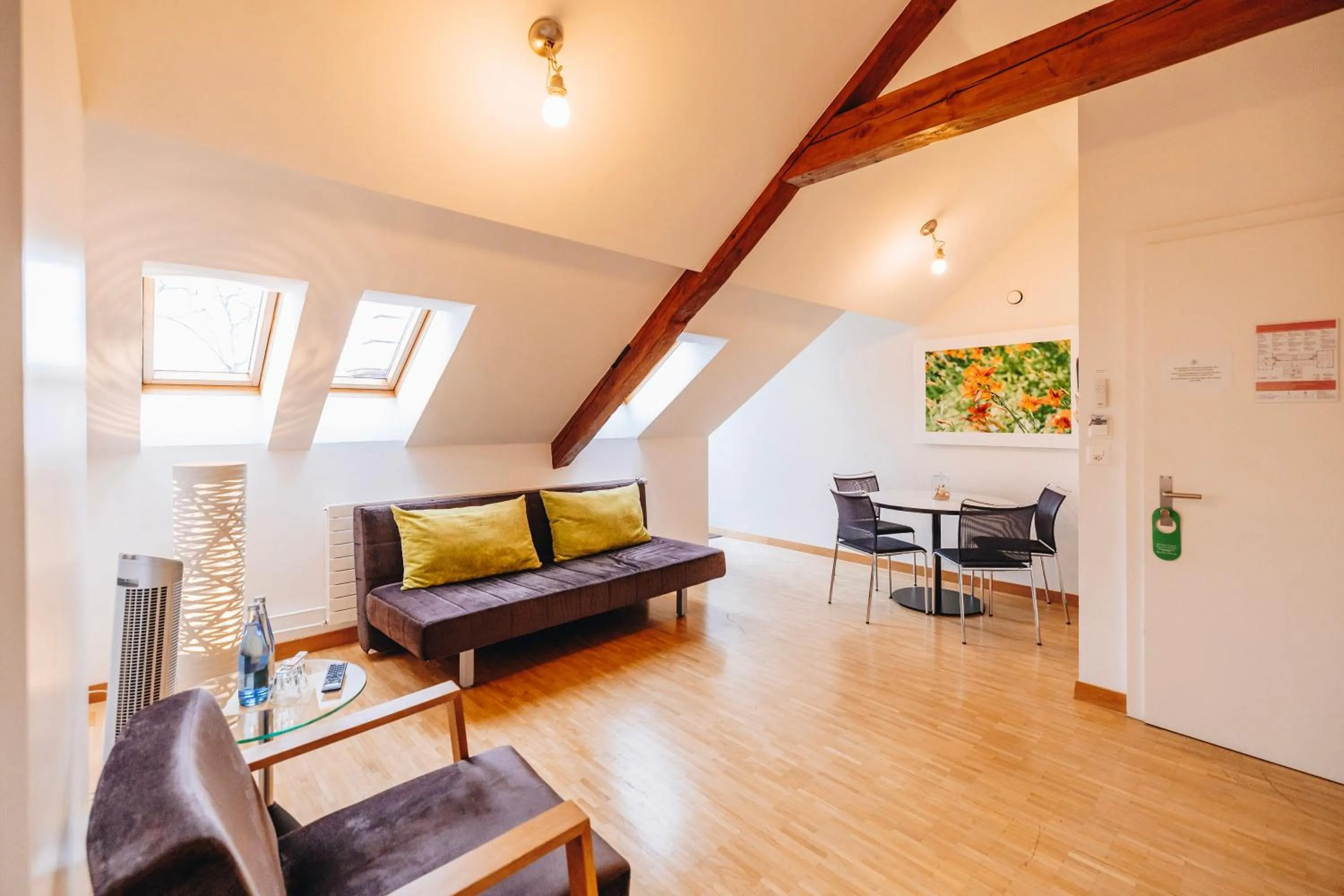 ODELYA - Stadthotel im Park