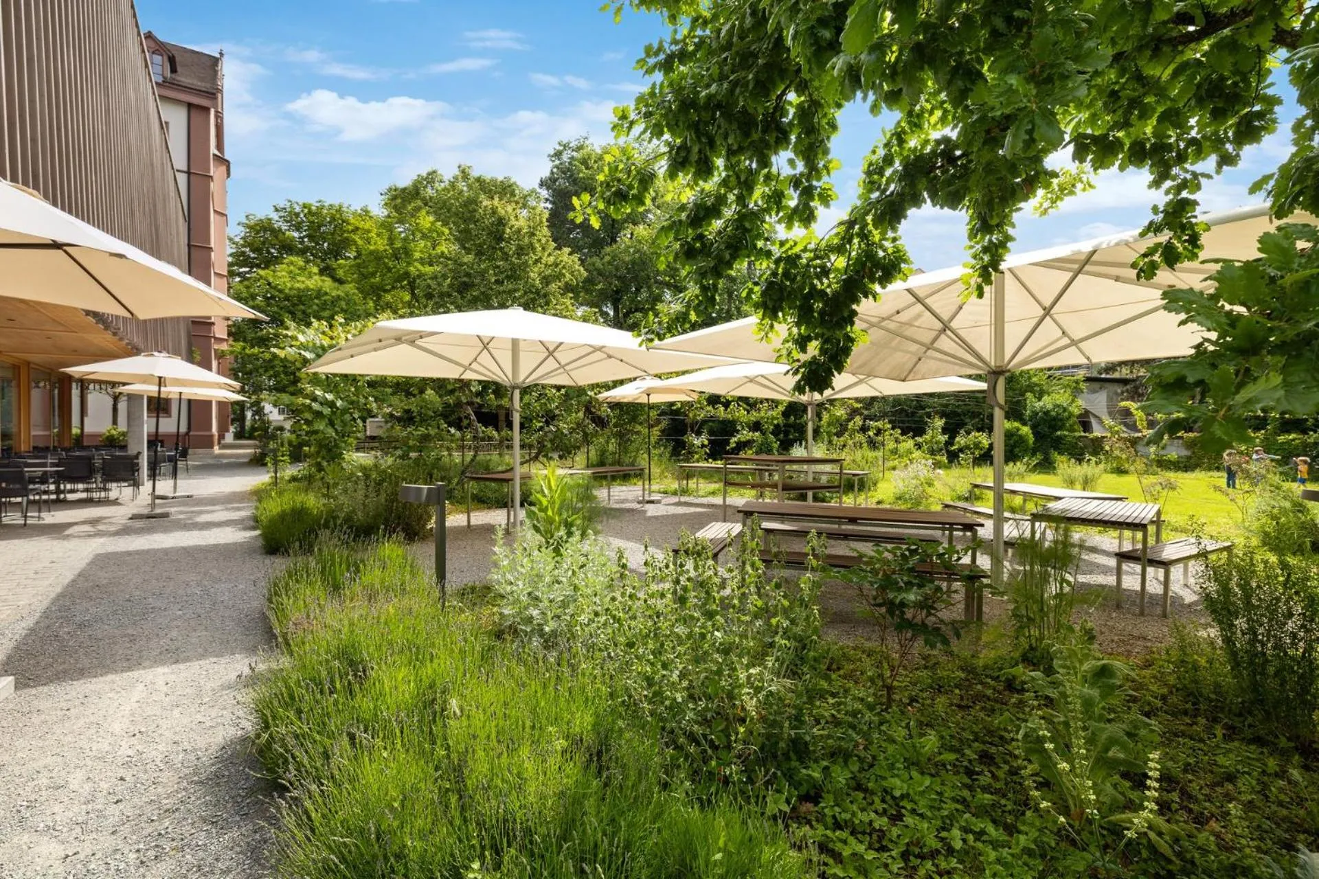 ODELYA - Stadthotel im Park