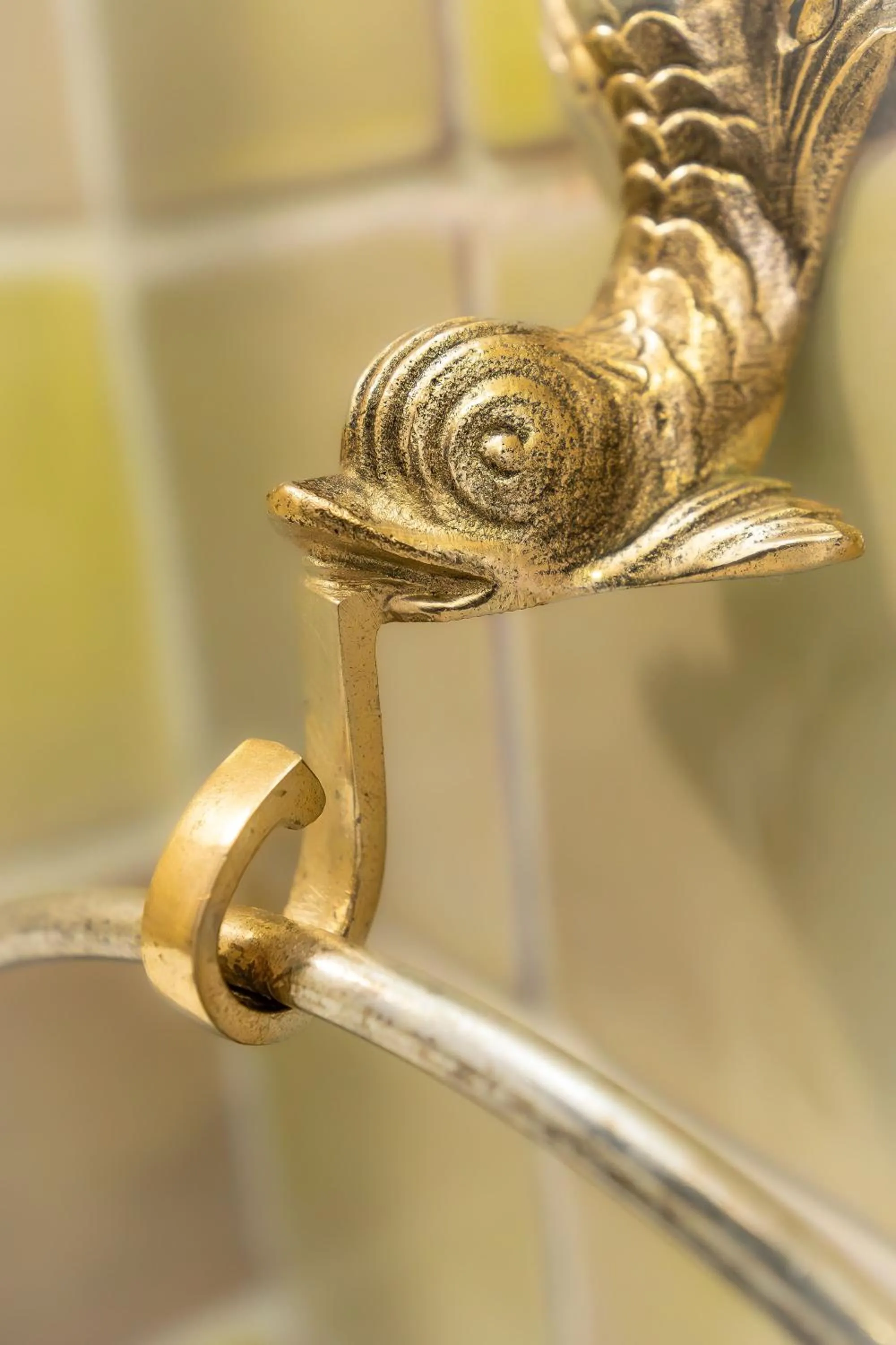 Bathroom in Le Clos Cathala Chambres d'Hôtes