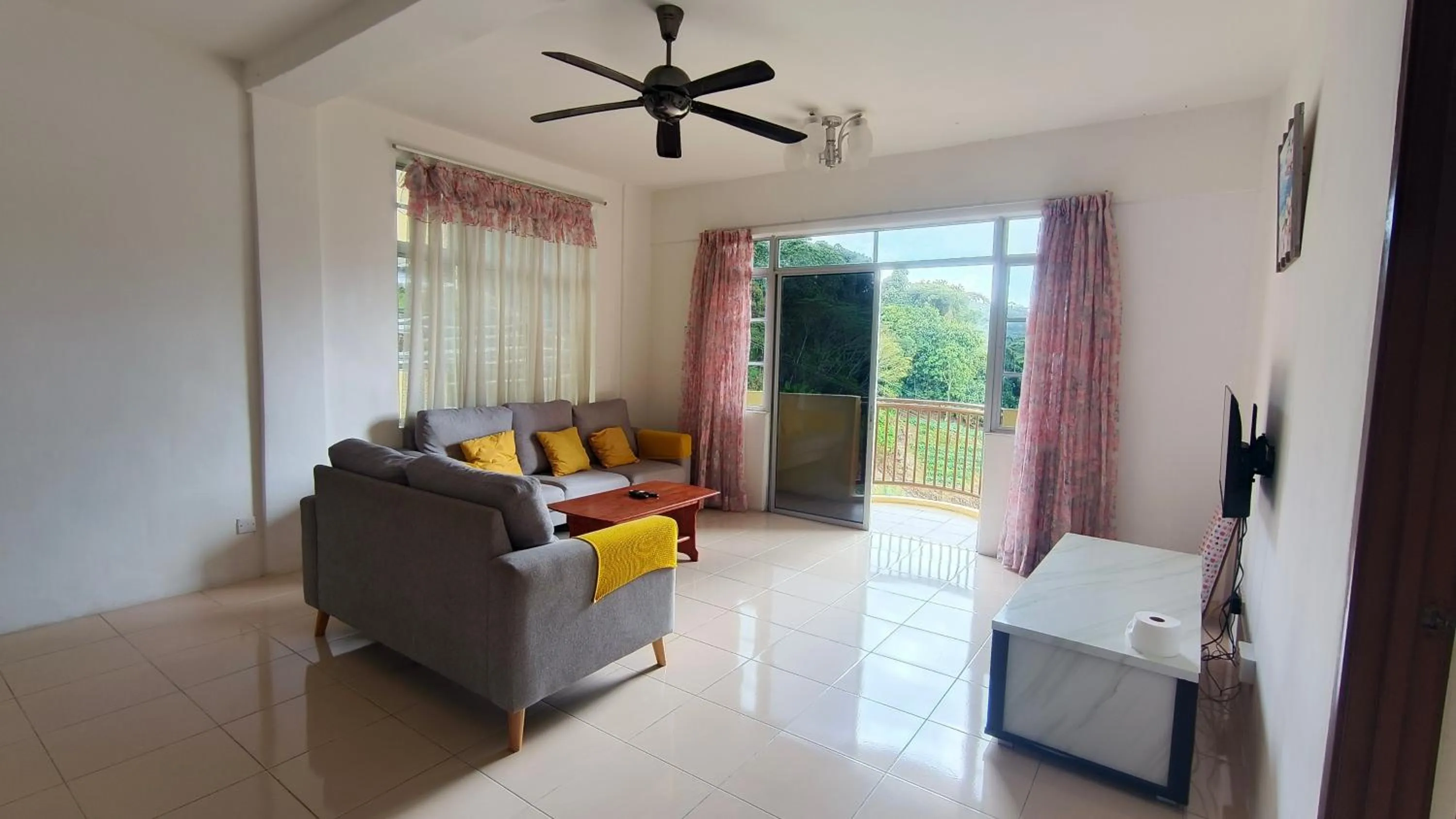 Green View Home Cameron Highlands