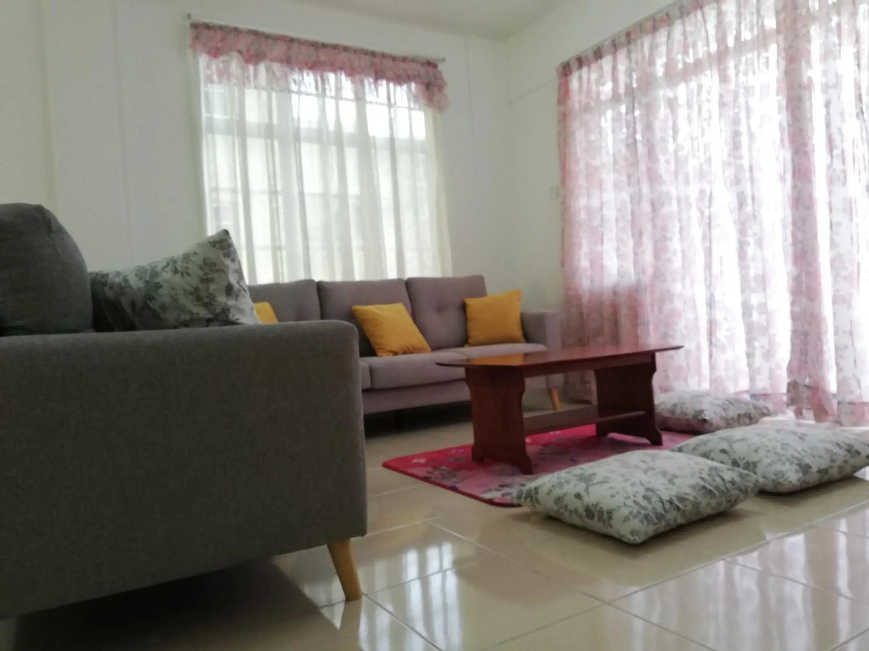 Three-Bedroom Apartment in Green View Home Cameron Highlands Three-Bedroom Apartment in Green View Home Cameron Highlands