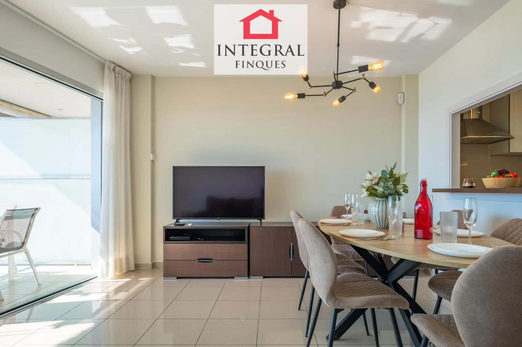 Palamós BeachFront Apartment