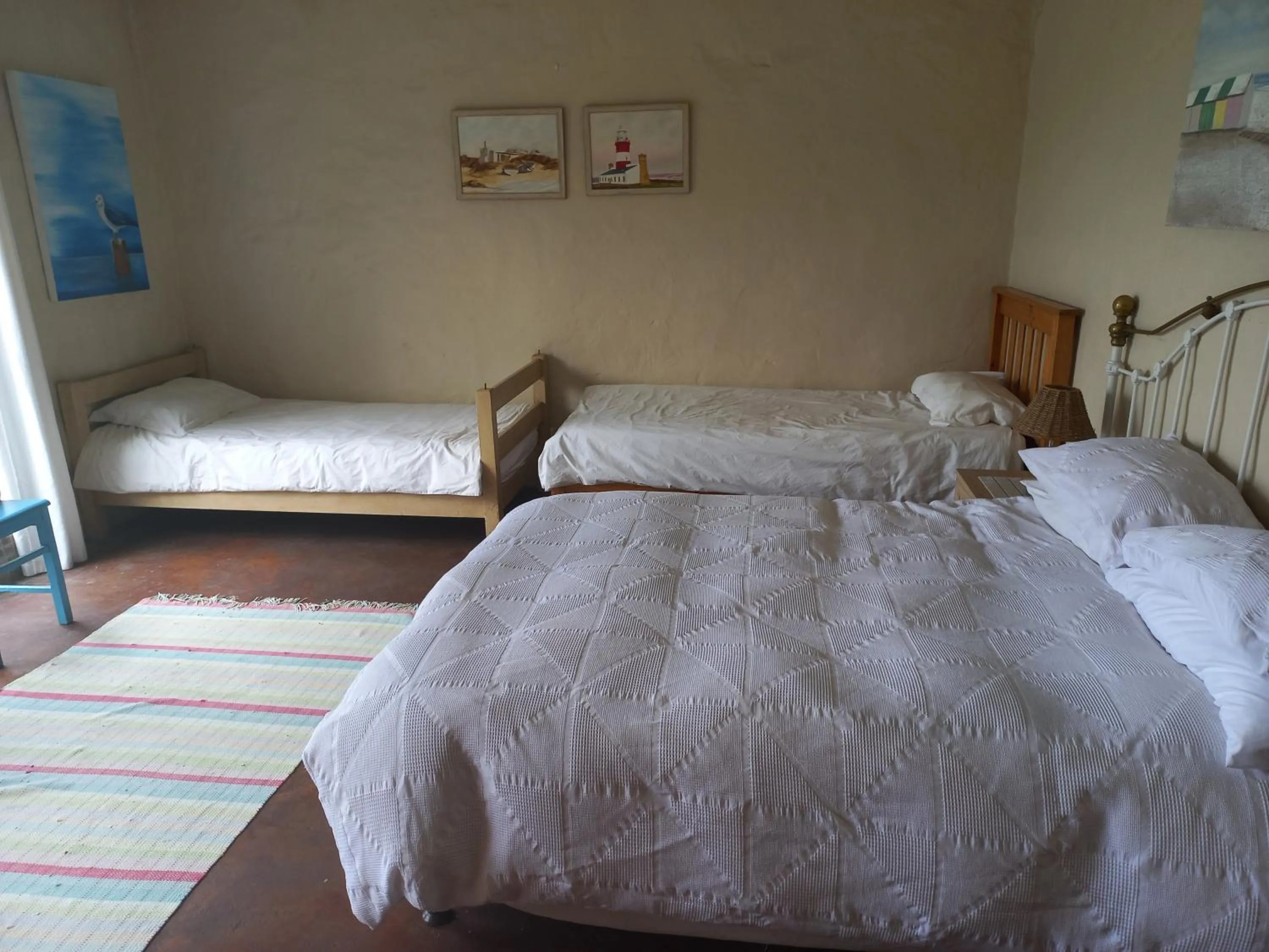 Photo of the whole room, Bed in Esperanza Countryside Accomodation