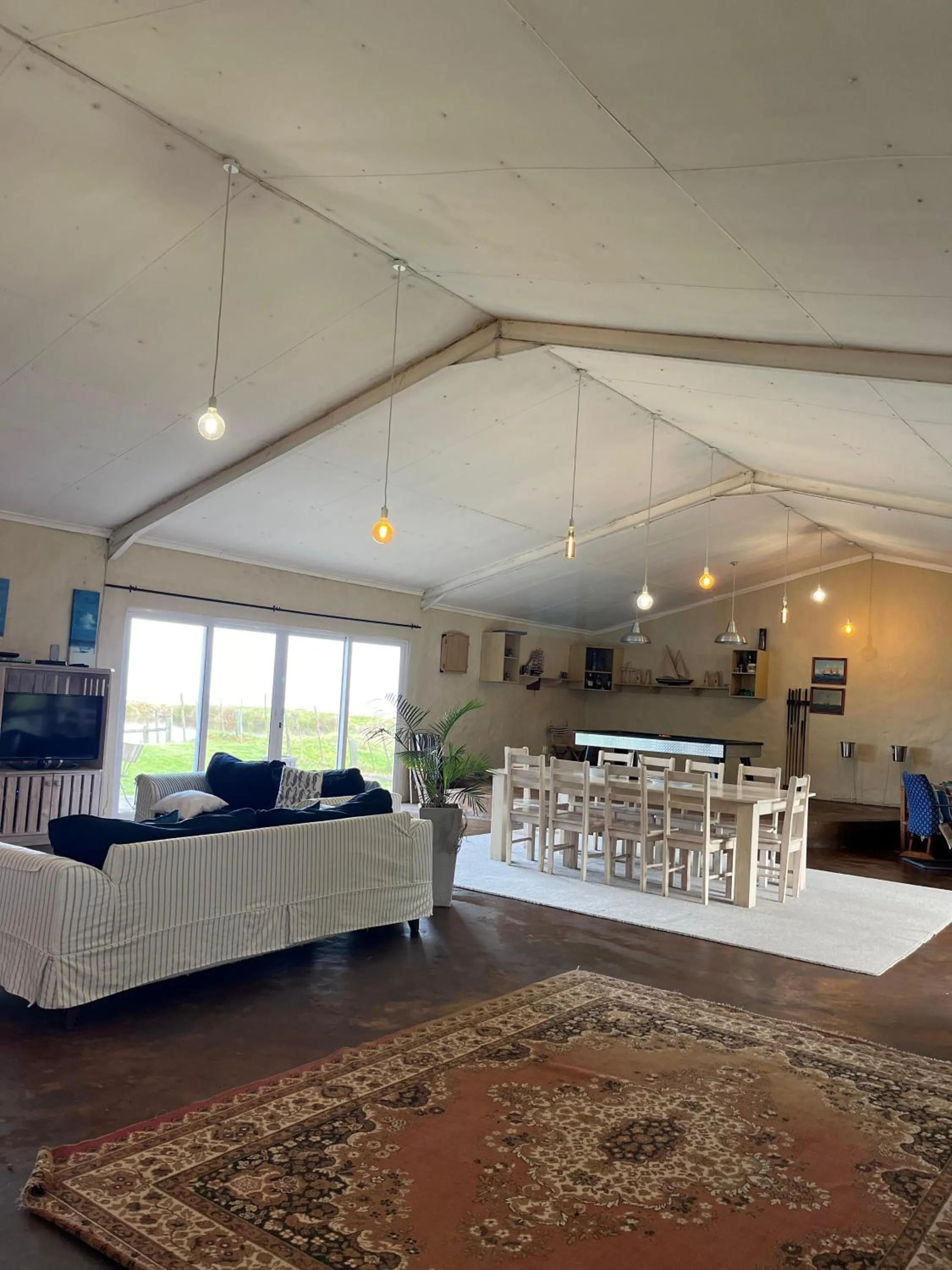 Esperanza Countryside Accomodation