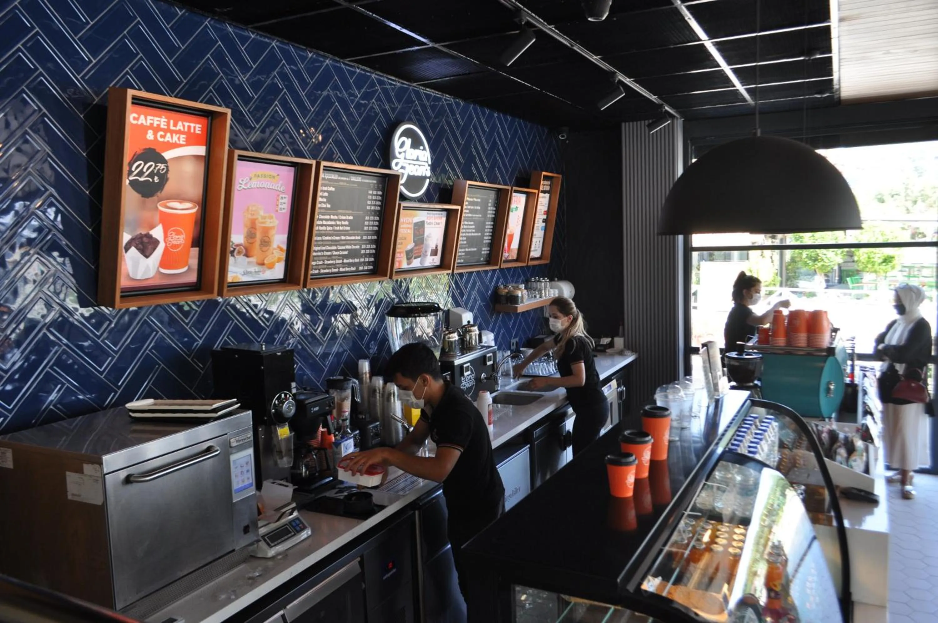 Property building in Skopea Inn Exclusive Hotel