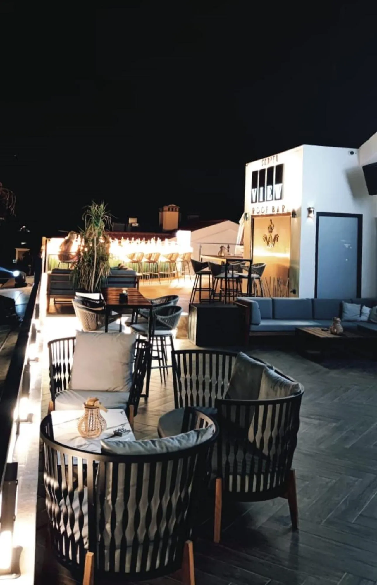 Night in Skopea Inn Exclusive Hotel