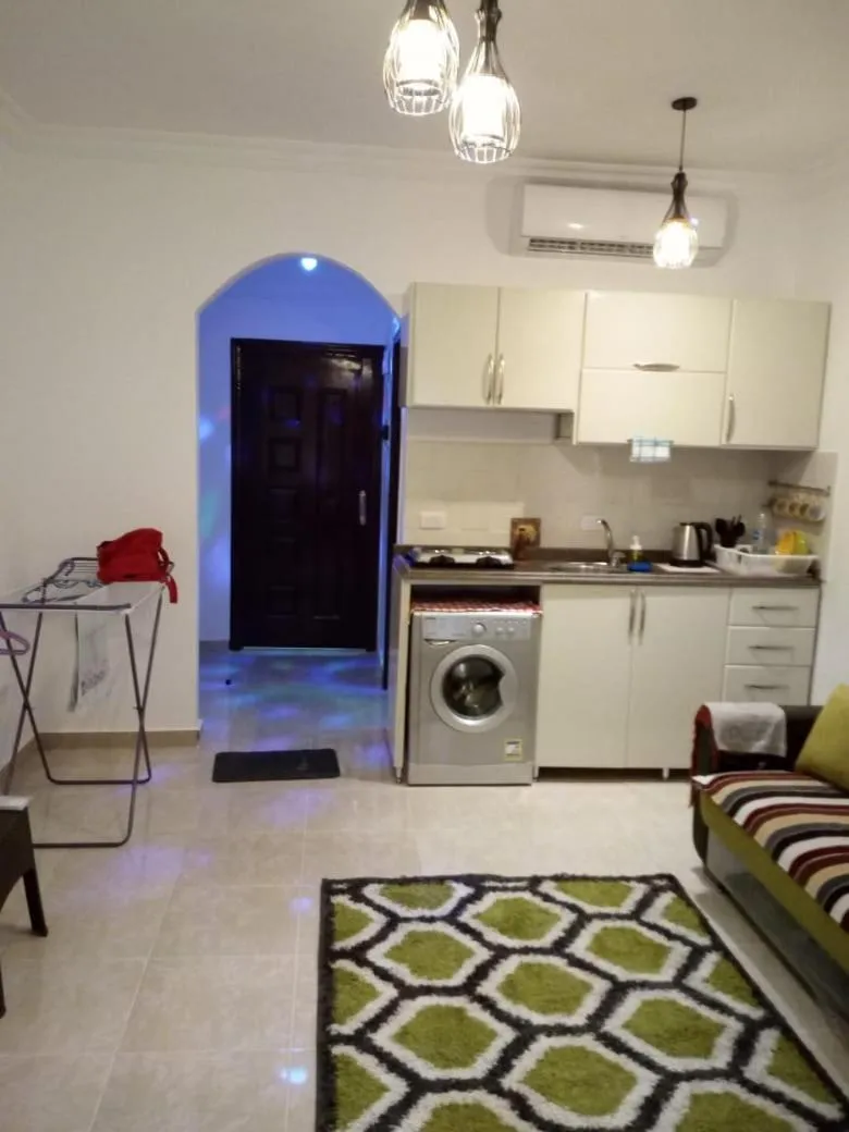 Sheraton Plaza Studio in Hurghada