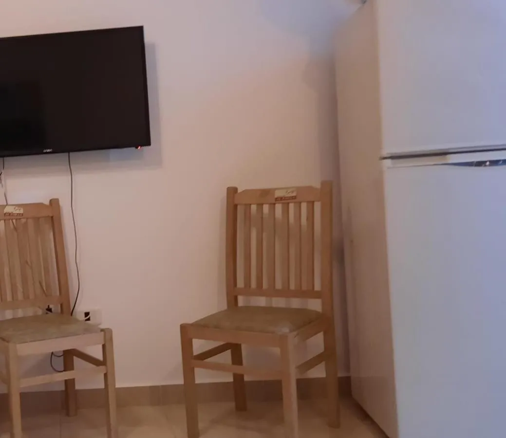 Sheraton Plaza Studio in Hurghada