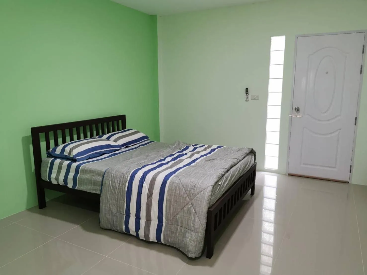 Photo of the whole room in PP Residence Phuket