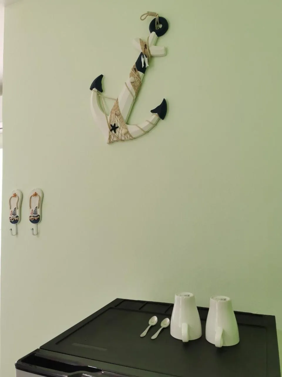 Area and facilities in PP Residence Phuket