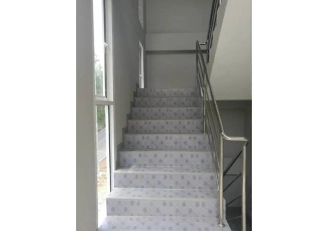 Area and facilities in PP Residence Phuket