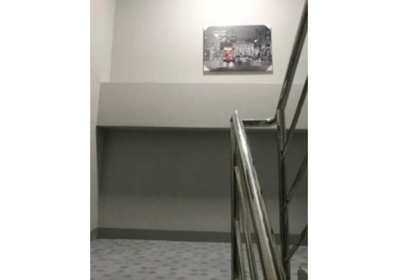 Area and facilities in PP Residence Phuket