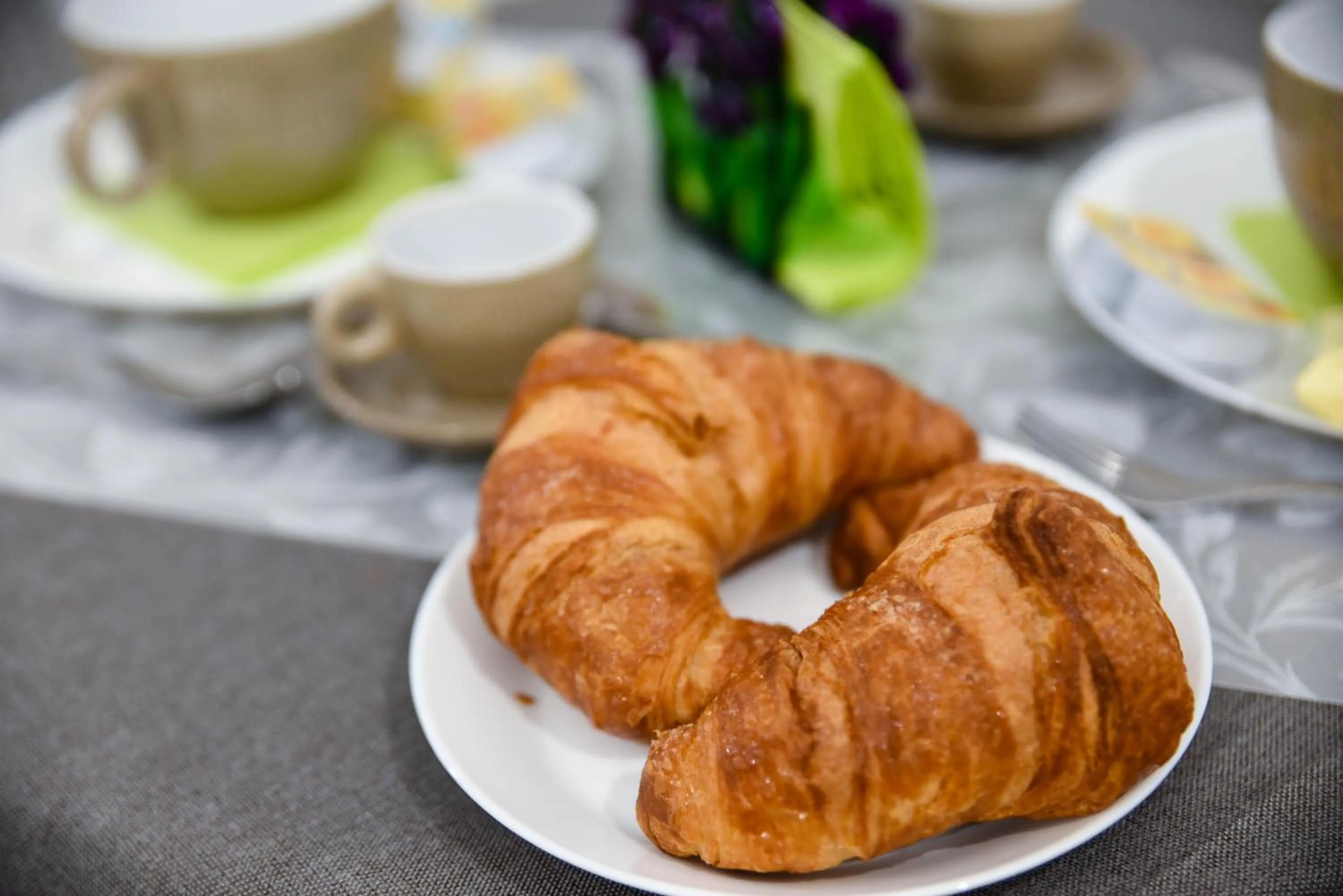 Breakfast in La Corte di BisMary B&B