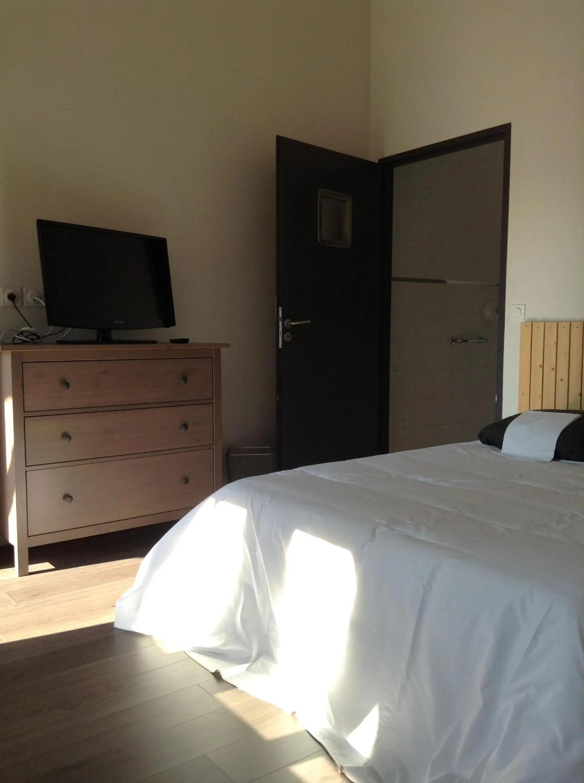 Day in Chambres d hotes THE RESID