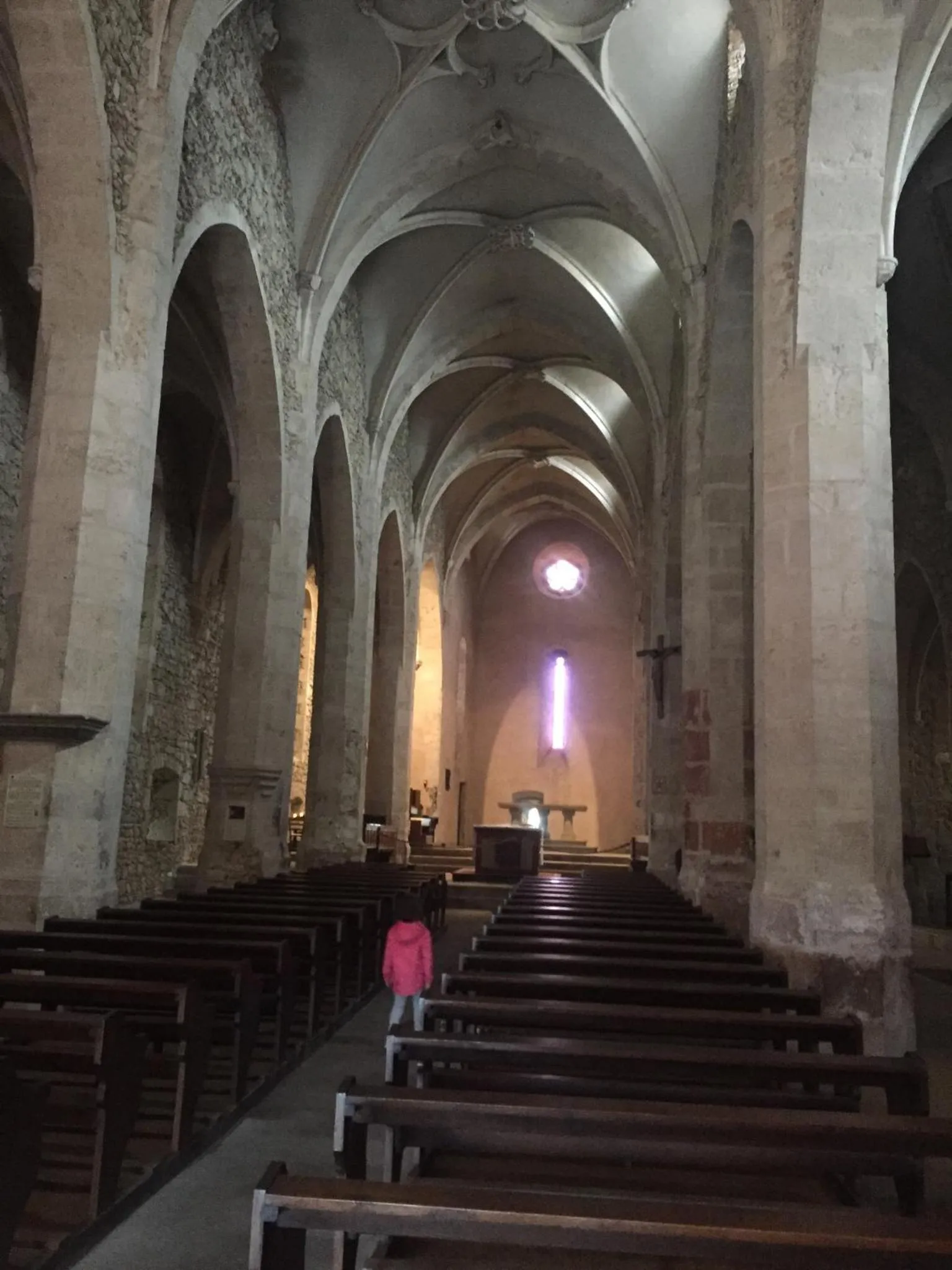 Landmark view in Chambres d hotes THE RESID