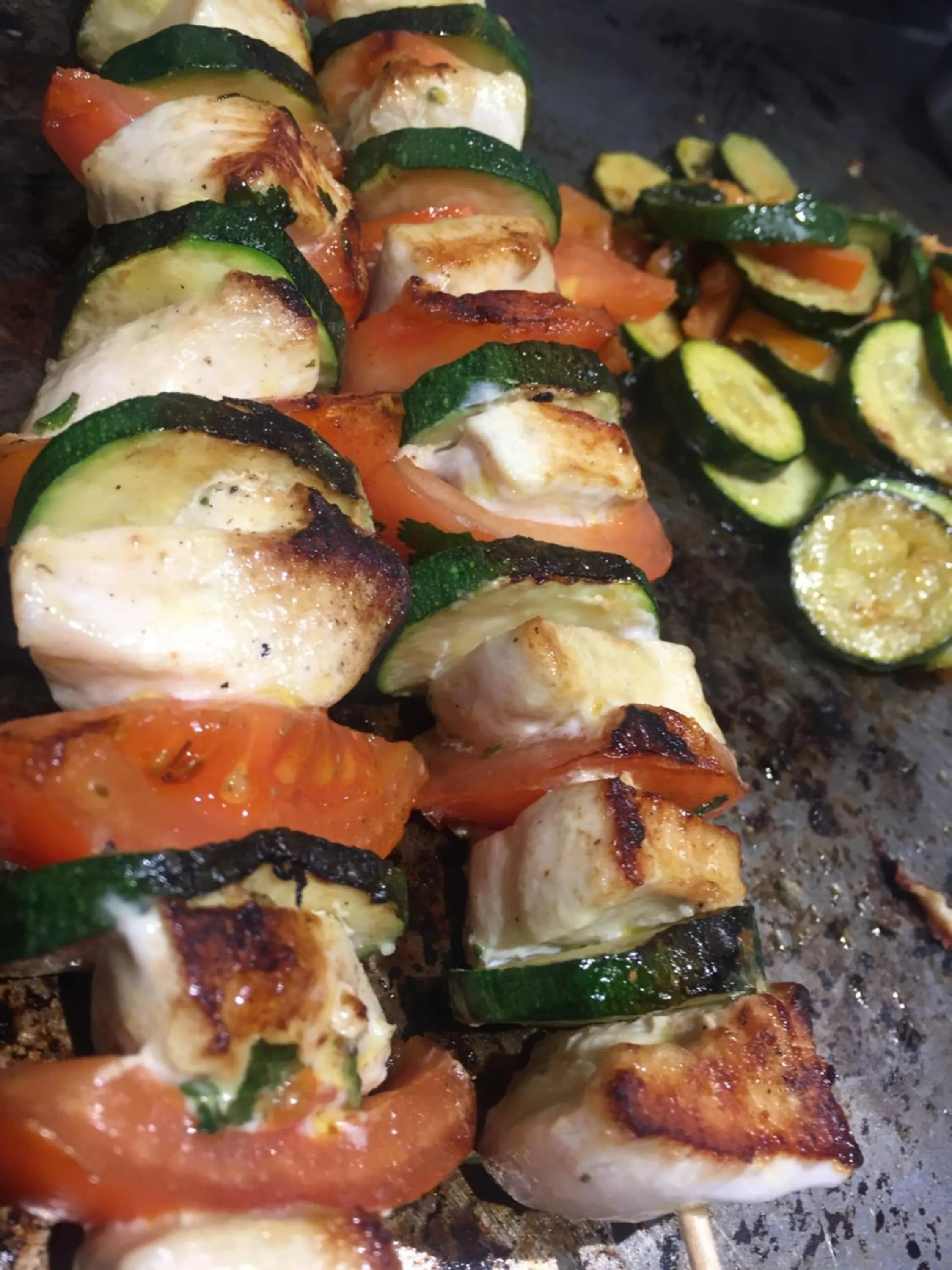 Food in Chambres d hotes THE RESID