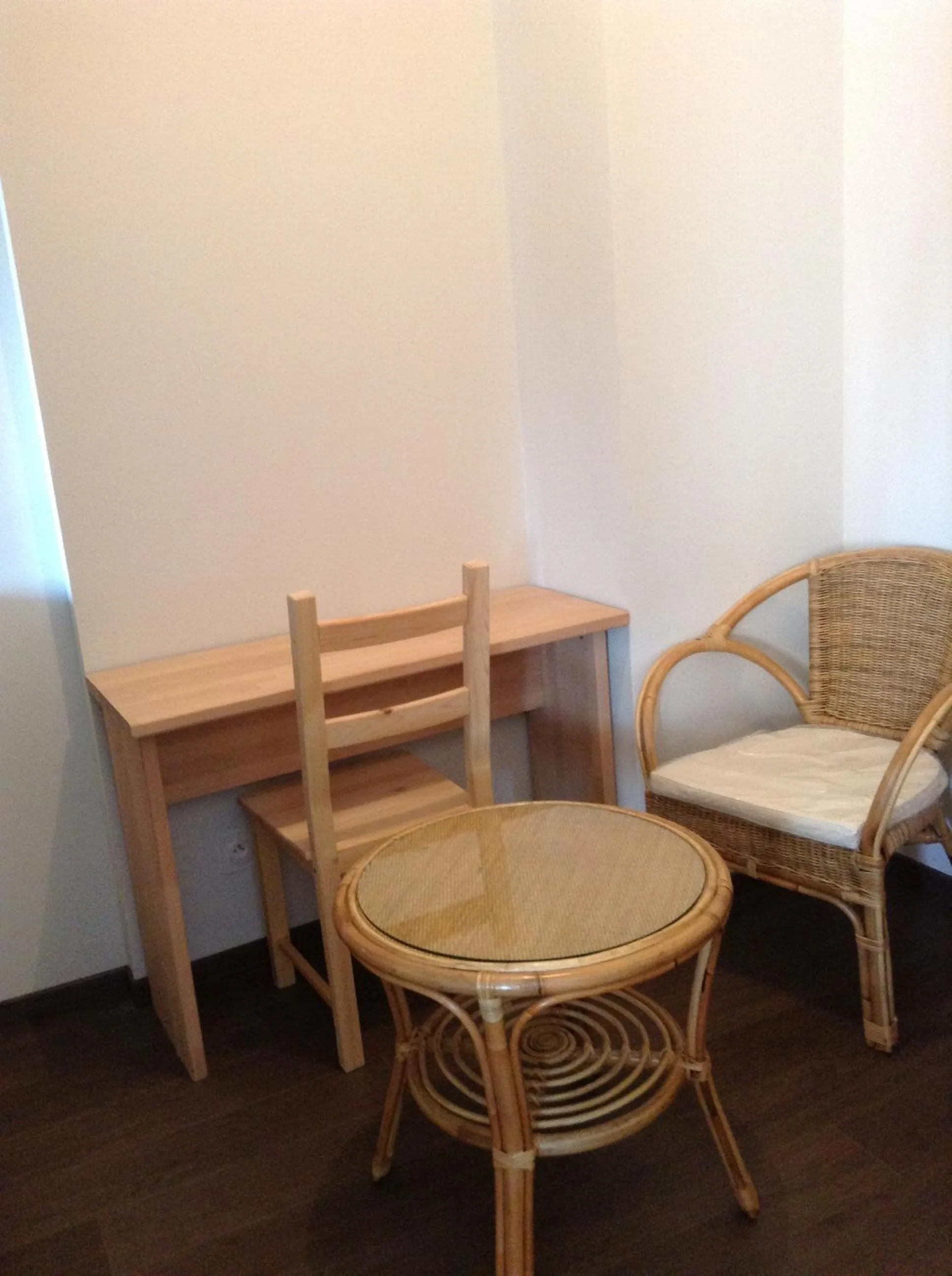 Decorative detail in Chambres d hotes THE RESID