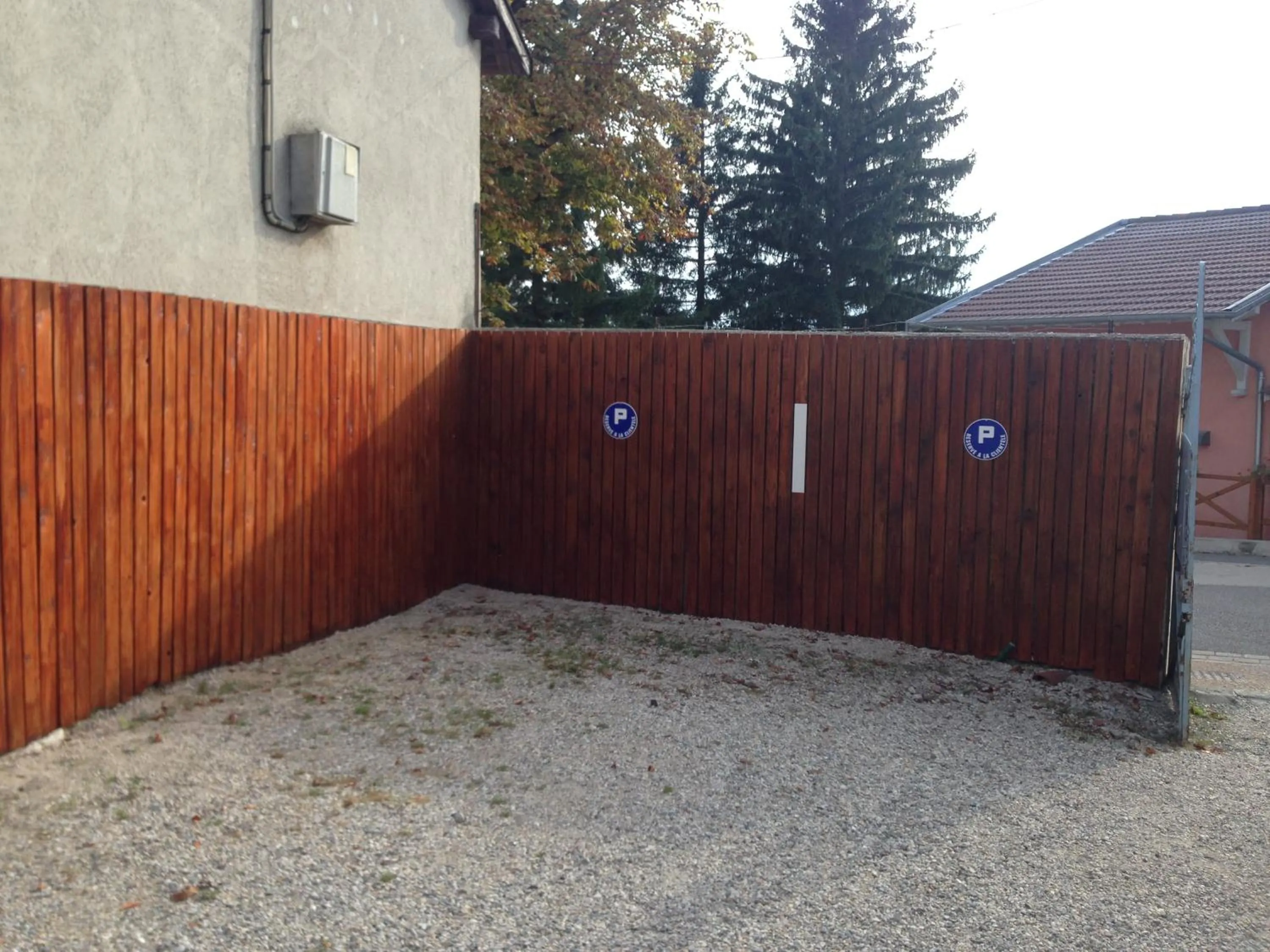 Day in Chambres d hotes THE RESID