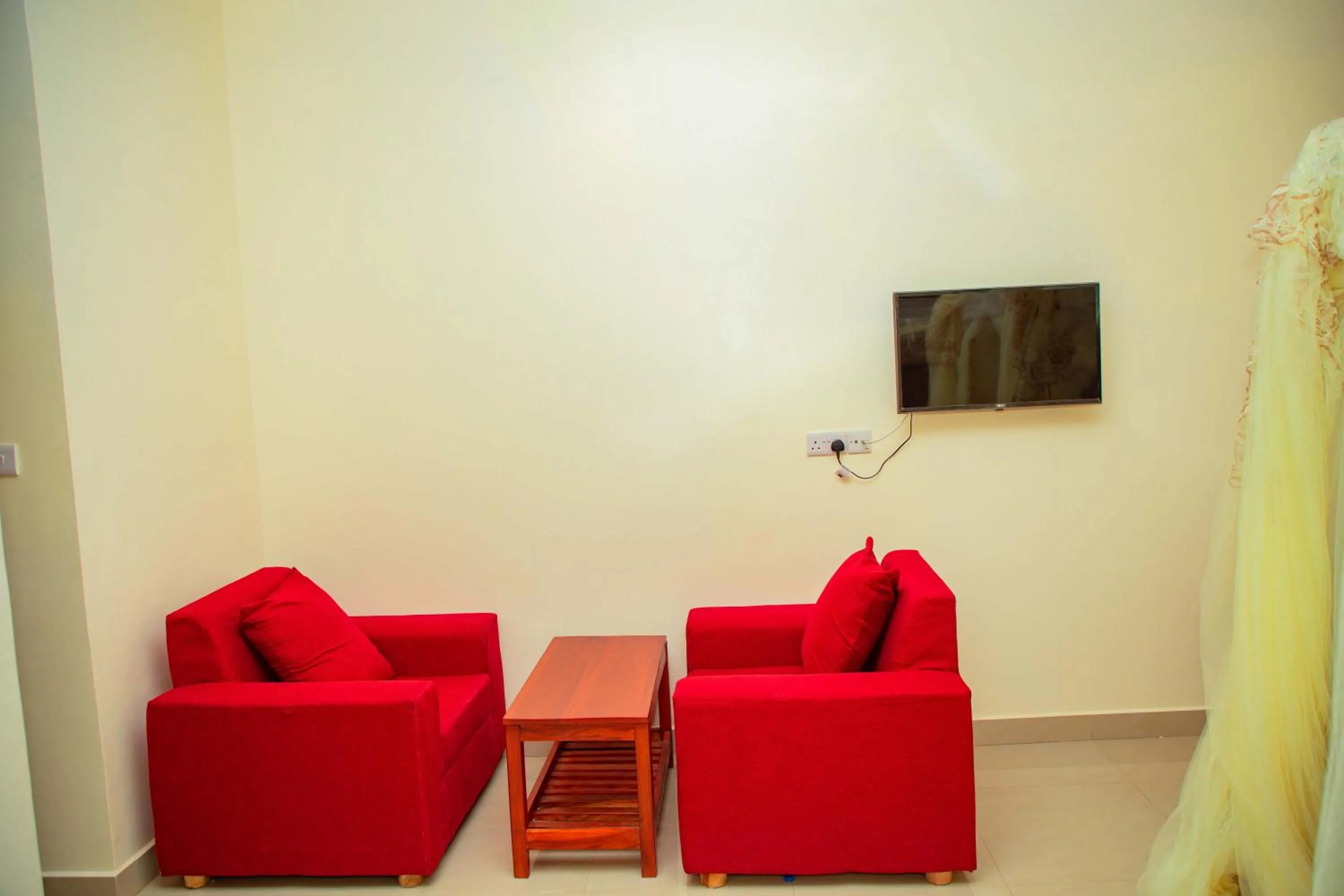 Kilimanjaro White House Hotel