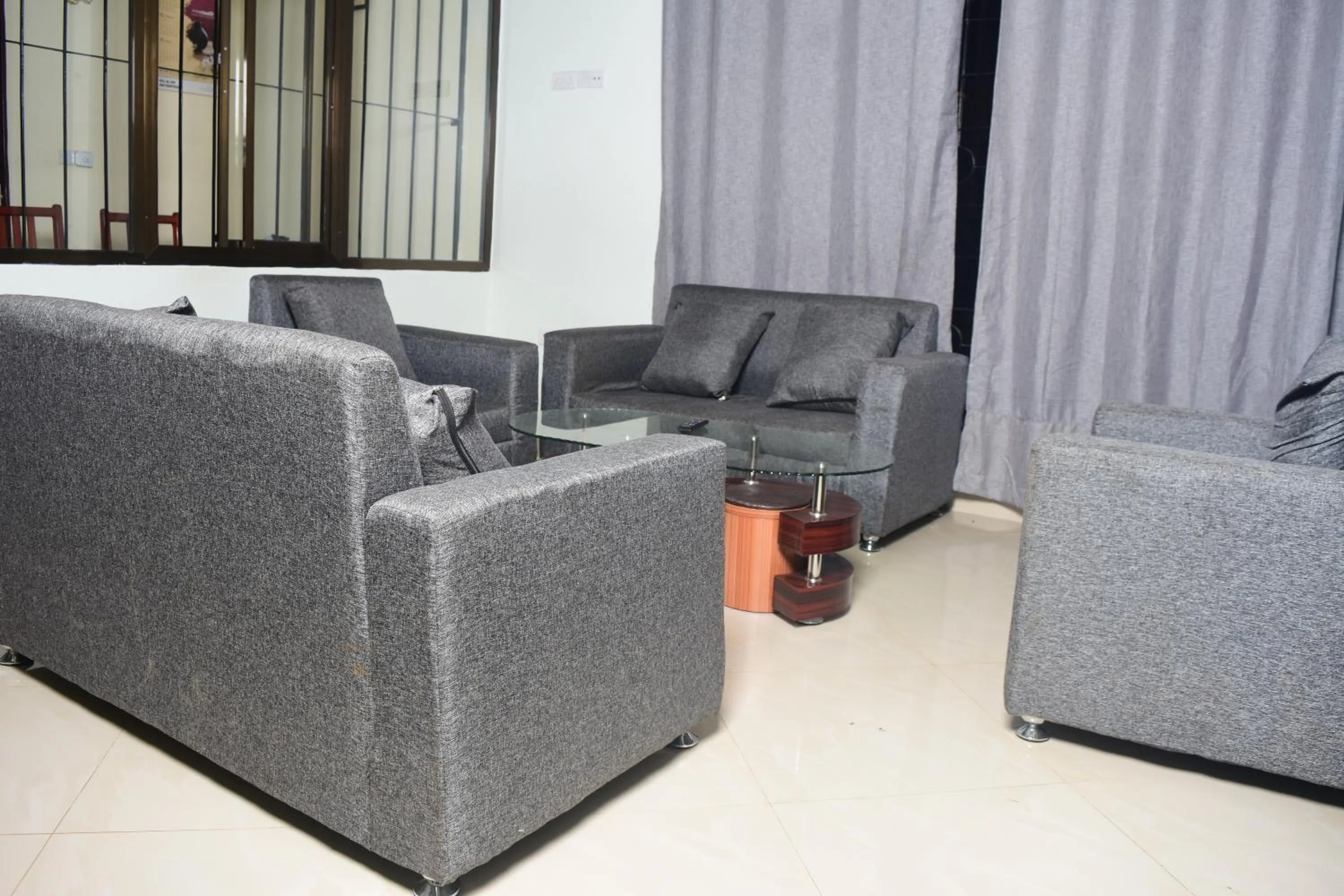 Kilimanjaro White House Hotel