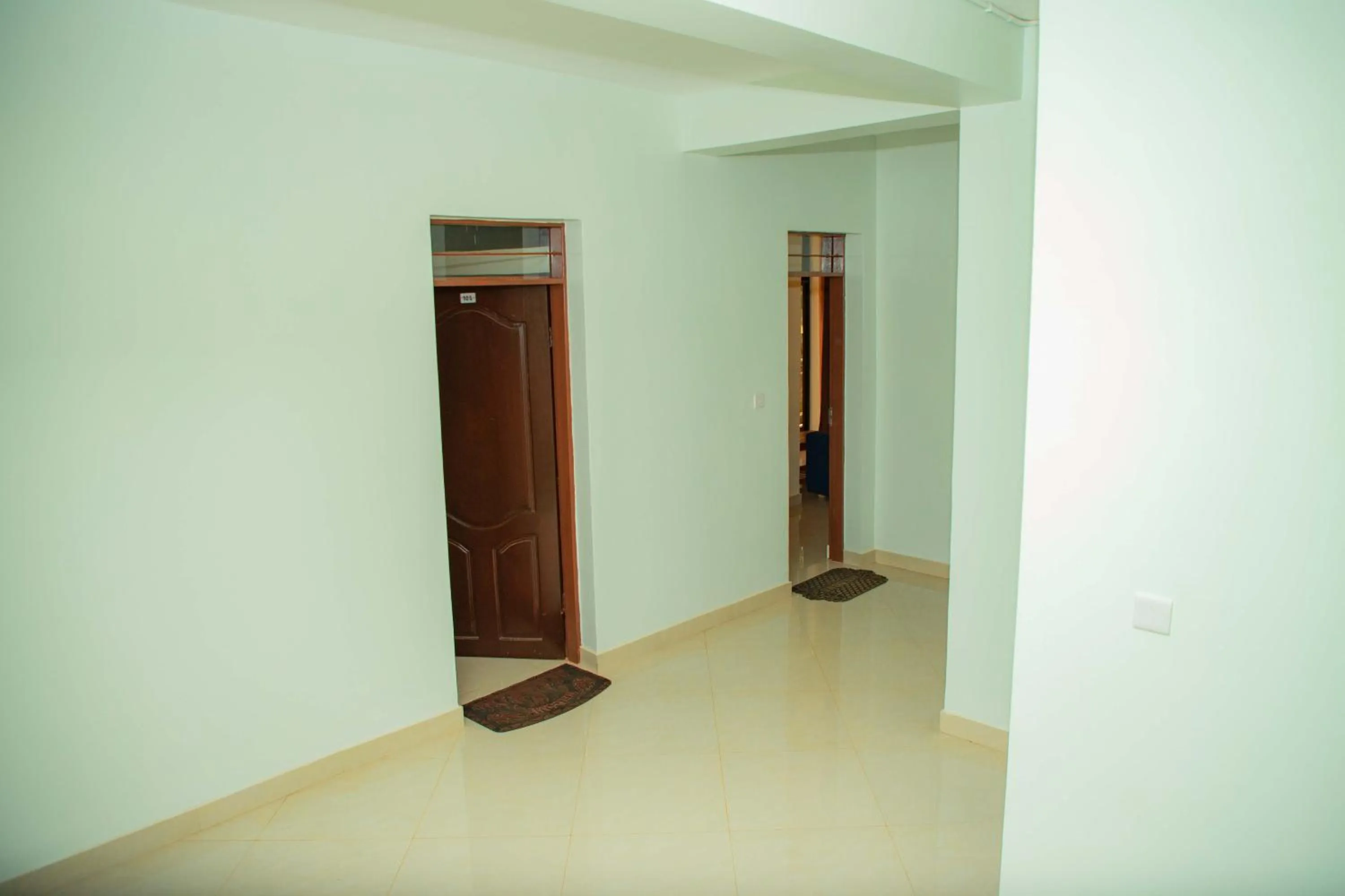 Area and facilities in Kilimanjaro White House Hotel