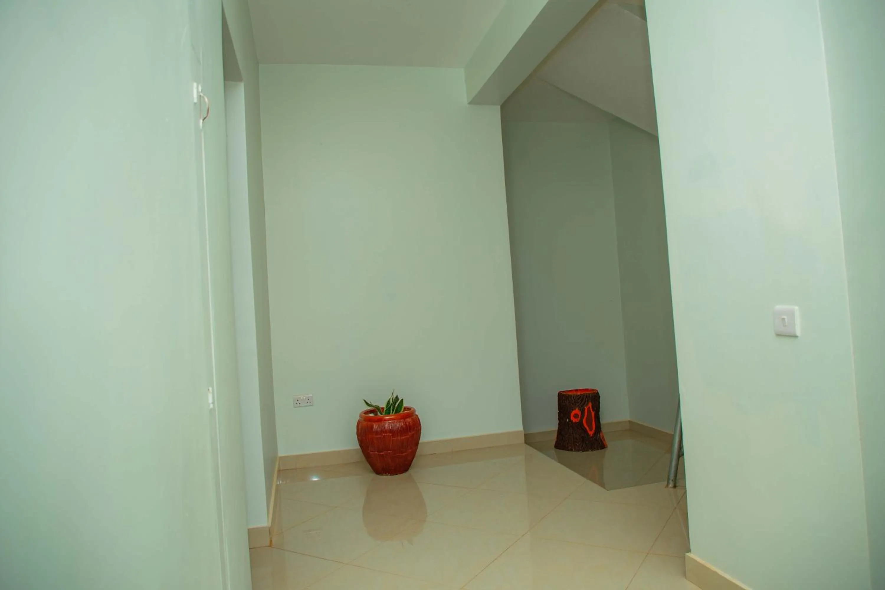 Area and facilities in Kilimanjaro White House Hotel