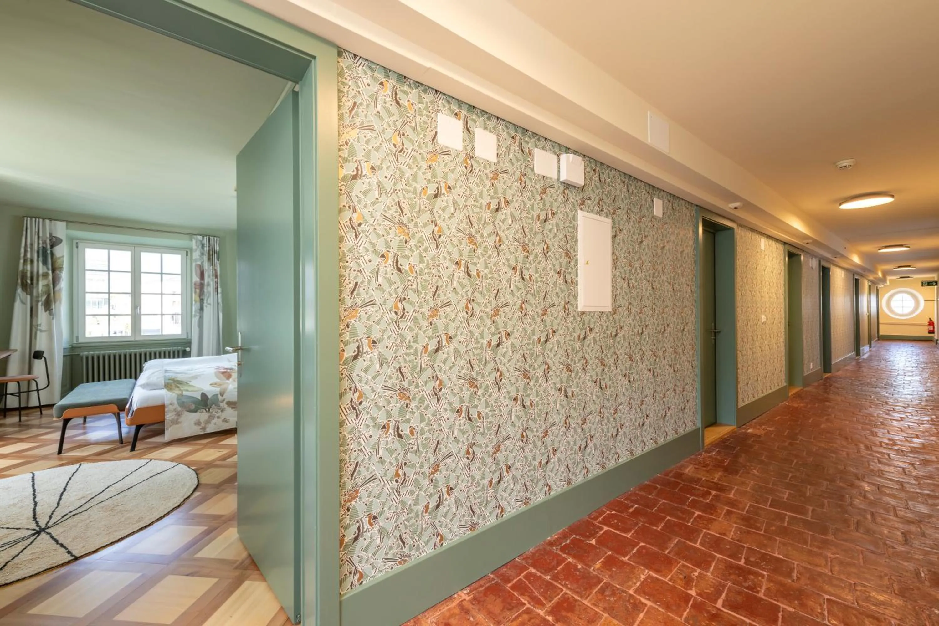 Other in Hotel an der Aare Swiss Quality