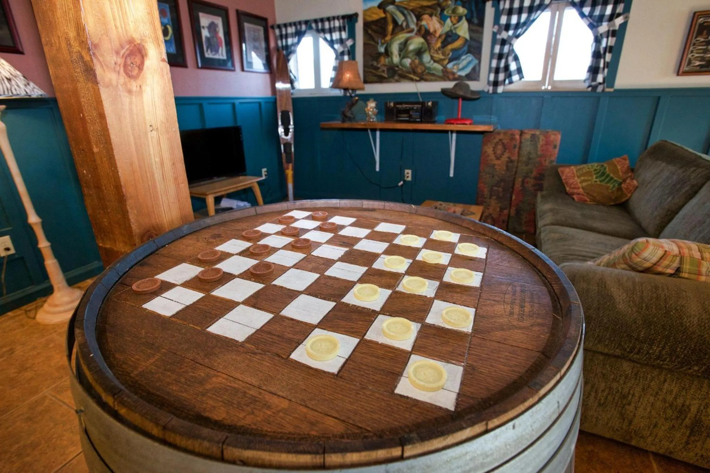 Cottage Inn by Casago McCall - Donerightmanagement