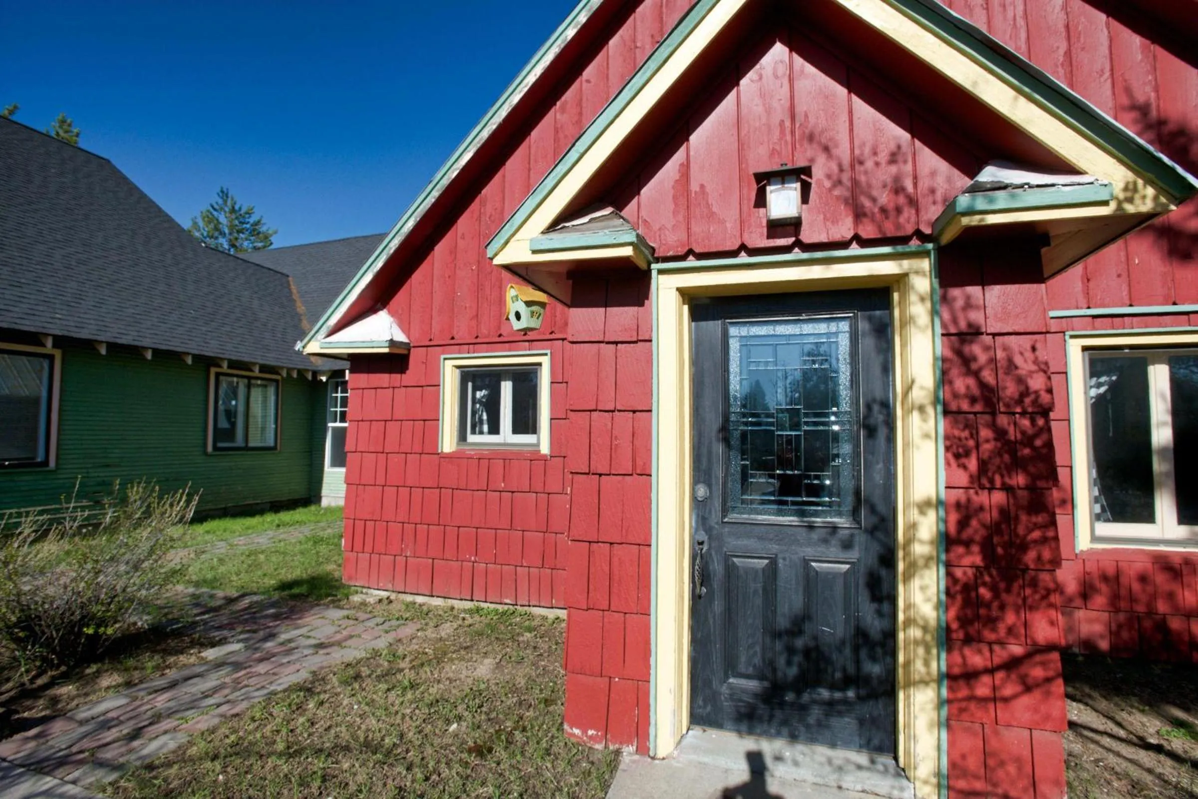 Cottage Inn by Casago McCall - Donerightmanagement