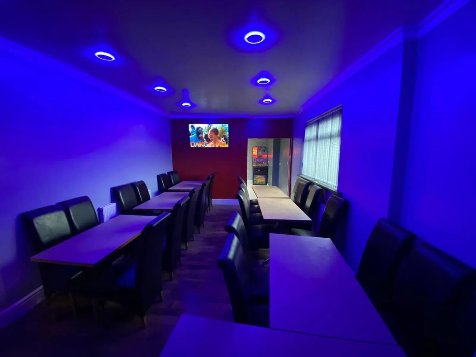 Glorious catering & Restaurant BnB