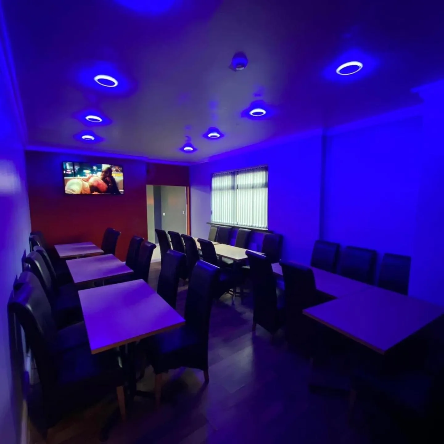 Glorious catering & Restaurant BnB