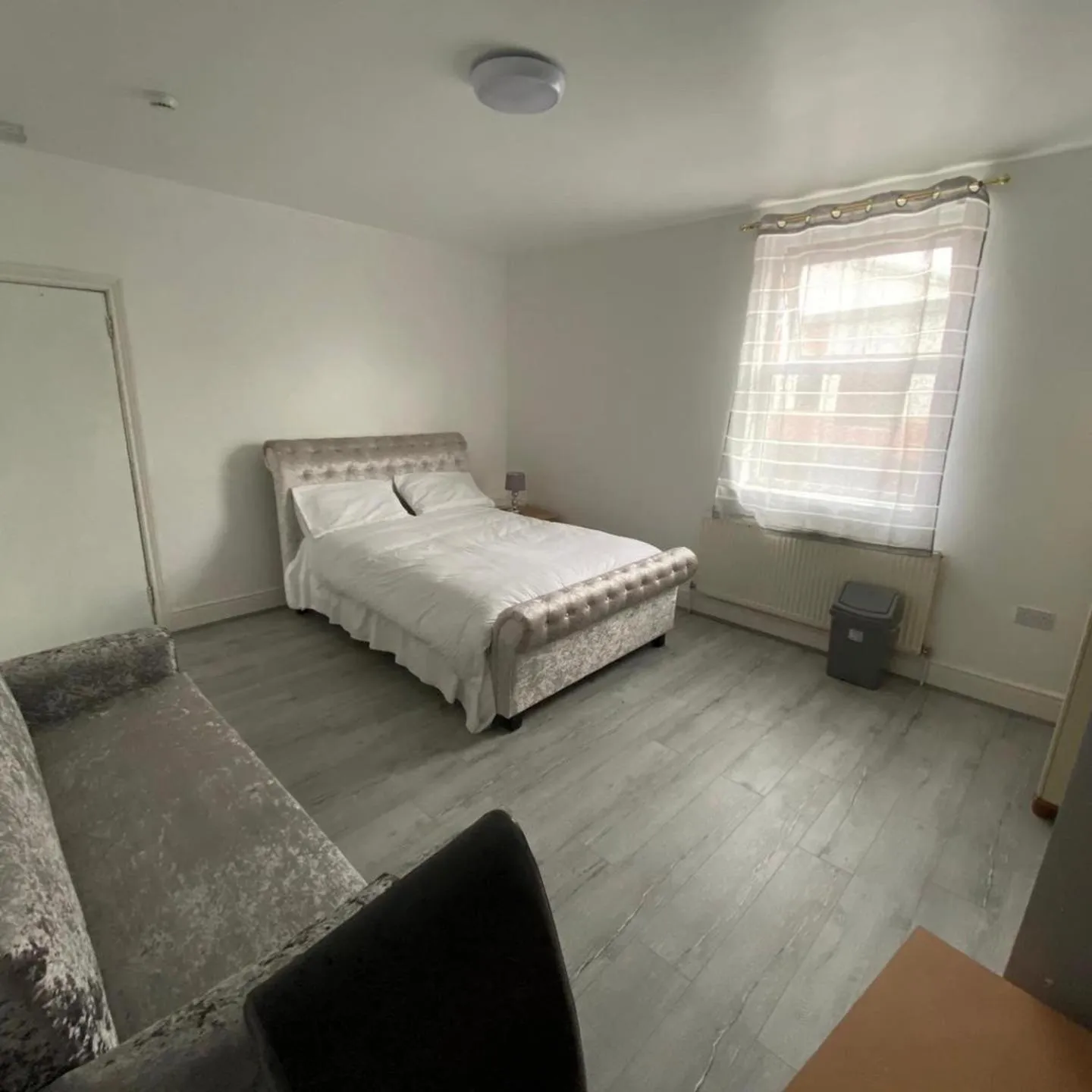 Bed in Glorious catering & Restaurant BnB