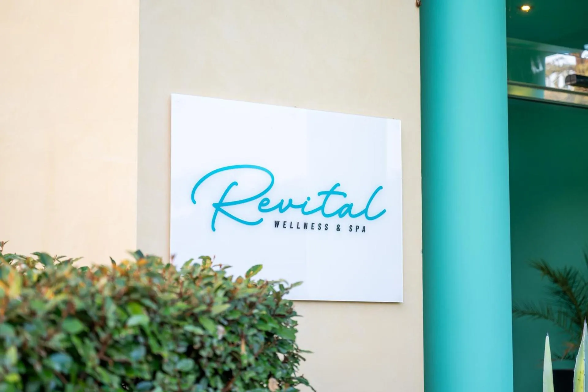 Galzignano Resort Terme & Golf - Hotel Sporting