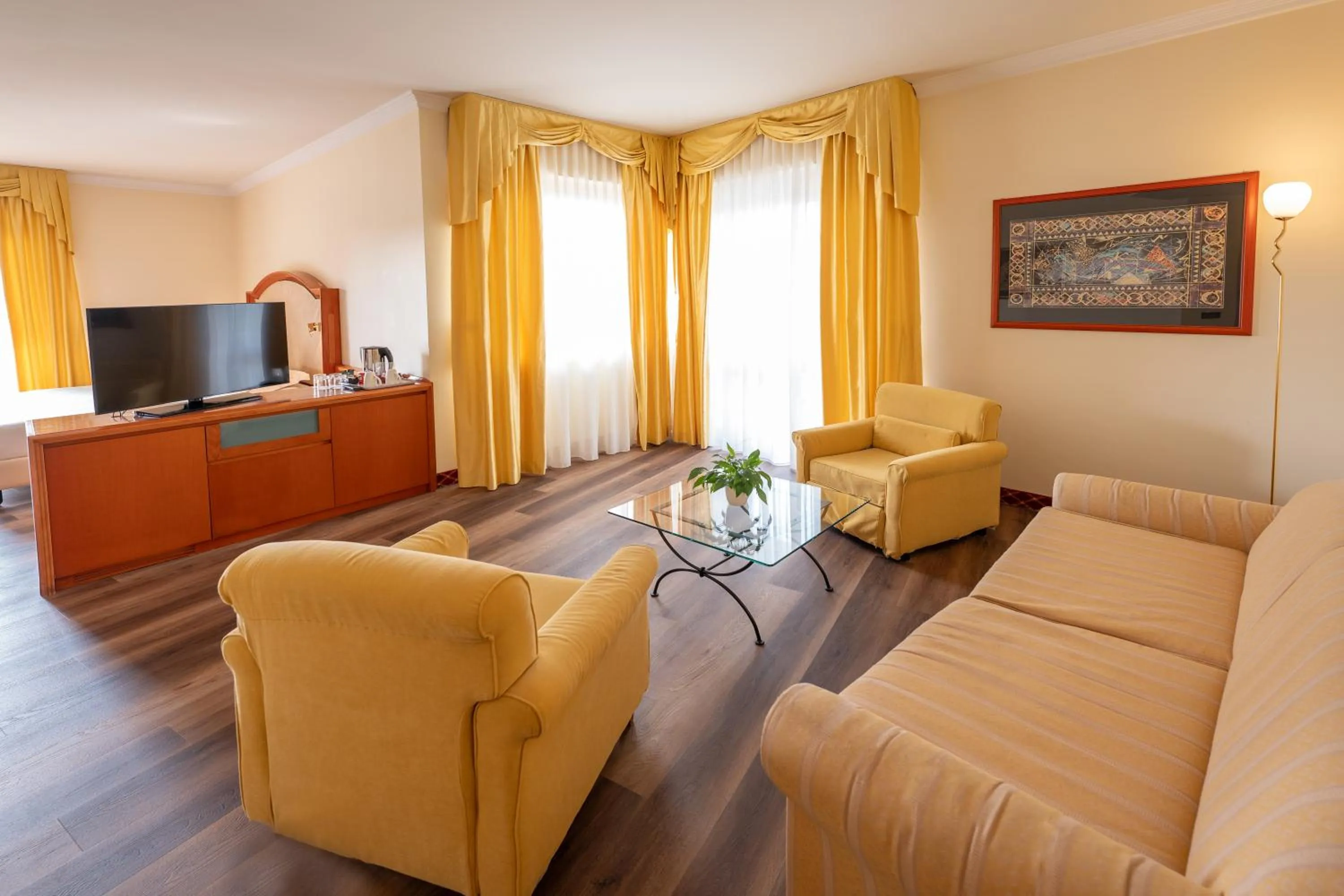 Galzignano Resort Terme & Golf - Hotel Sporting