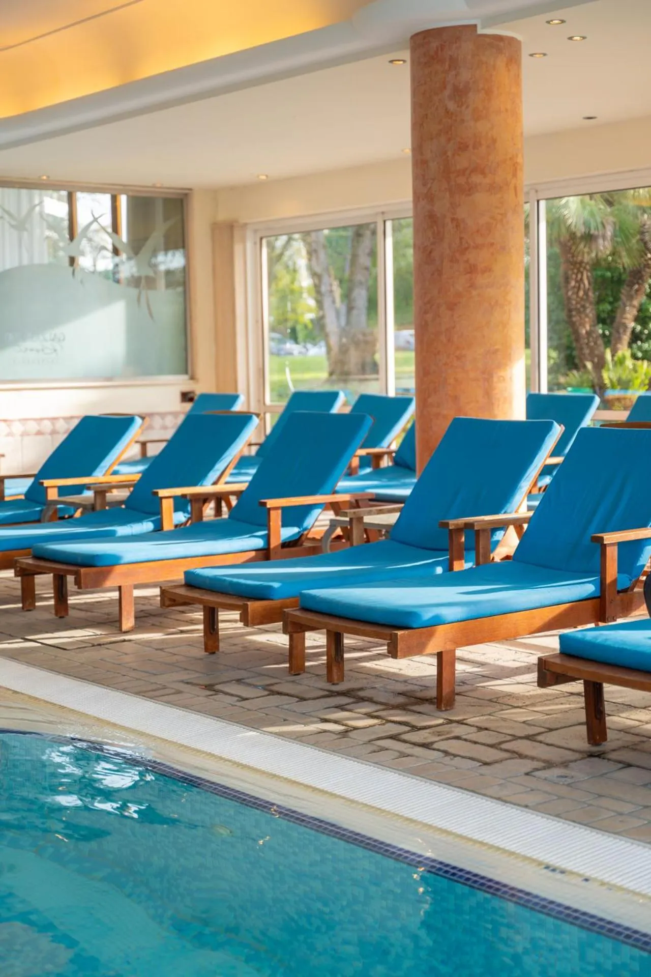 Day in Galzignano Resort Terme & Golf - Hotel Sporting