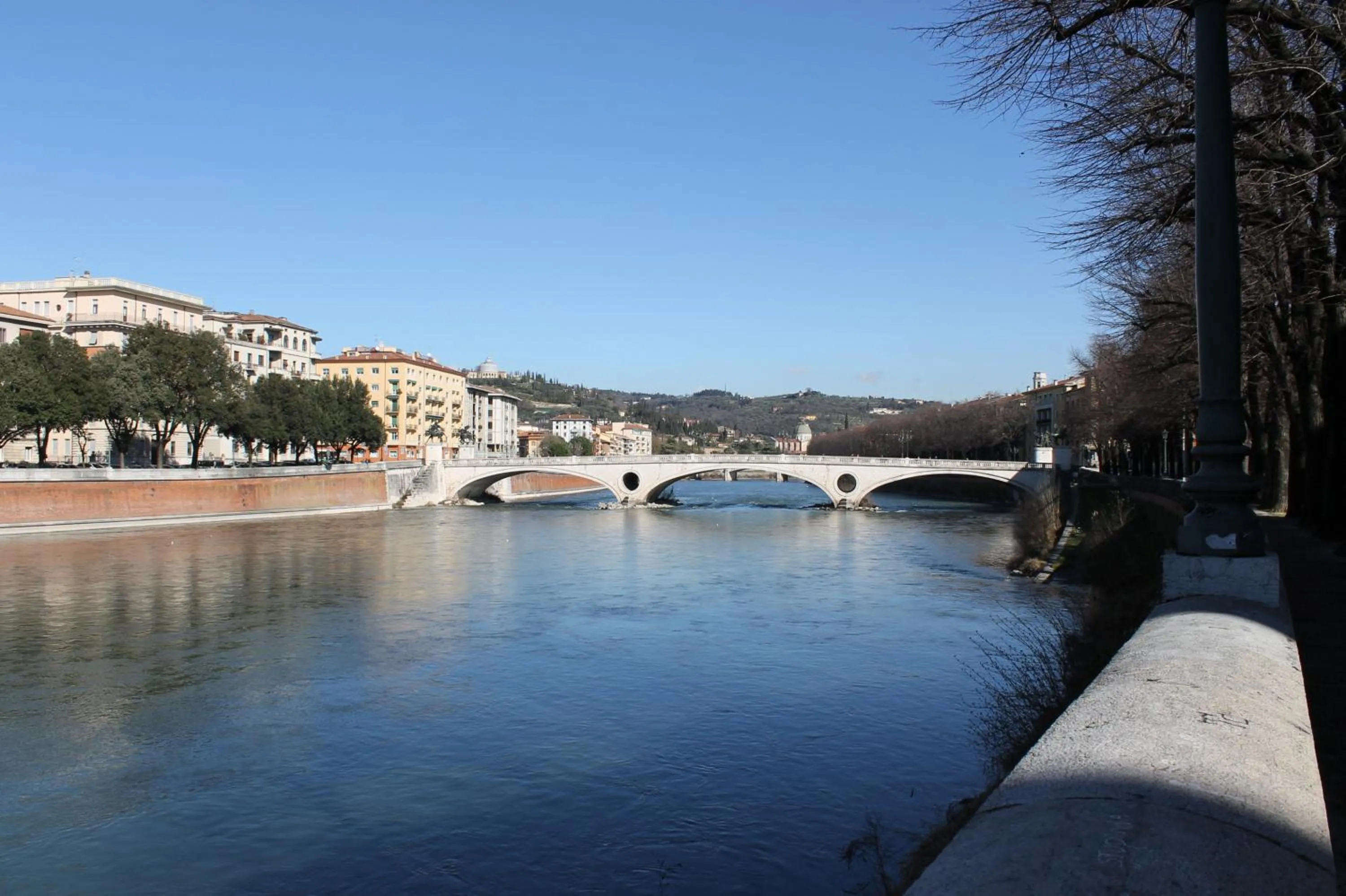 River House