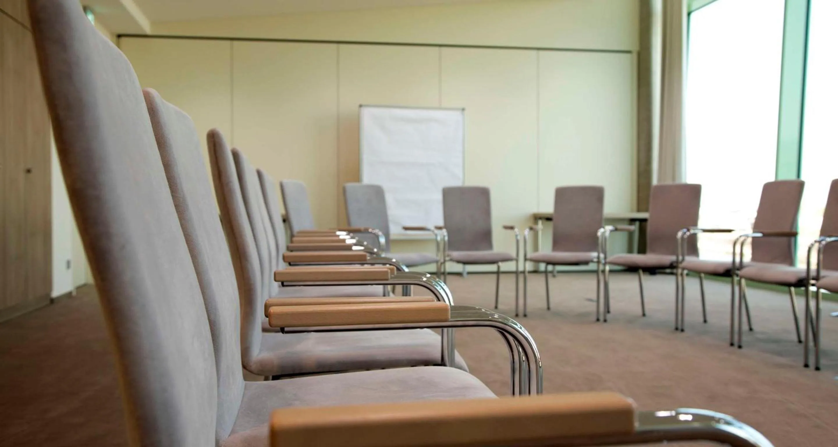 Meeting/conference room in Best Western Plus Hotel Bremerhaven