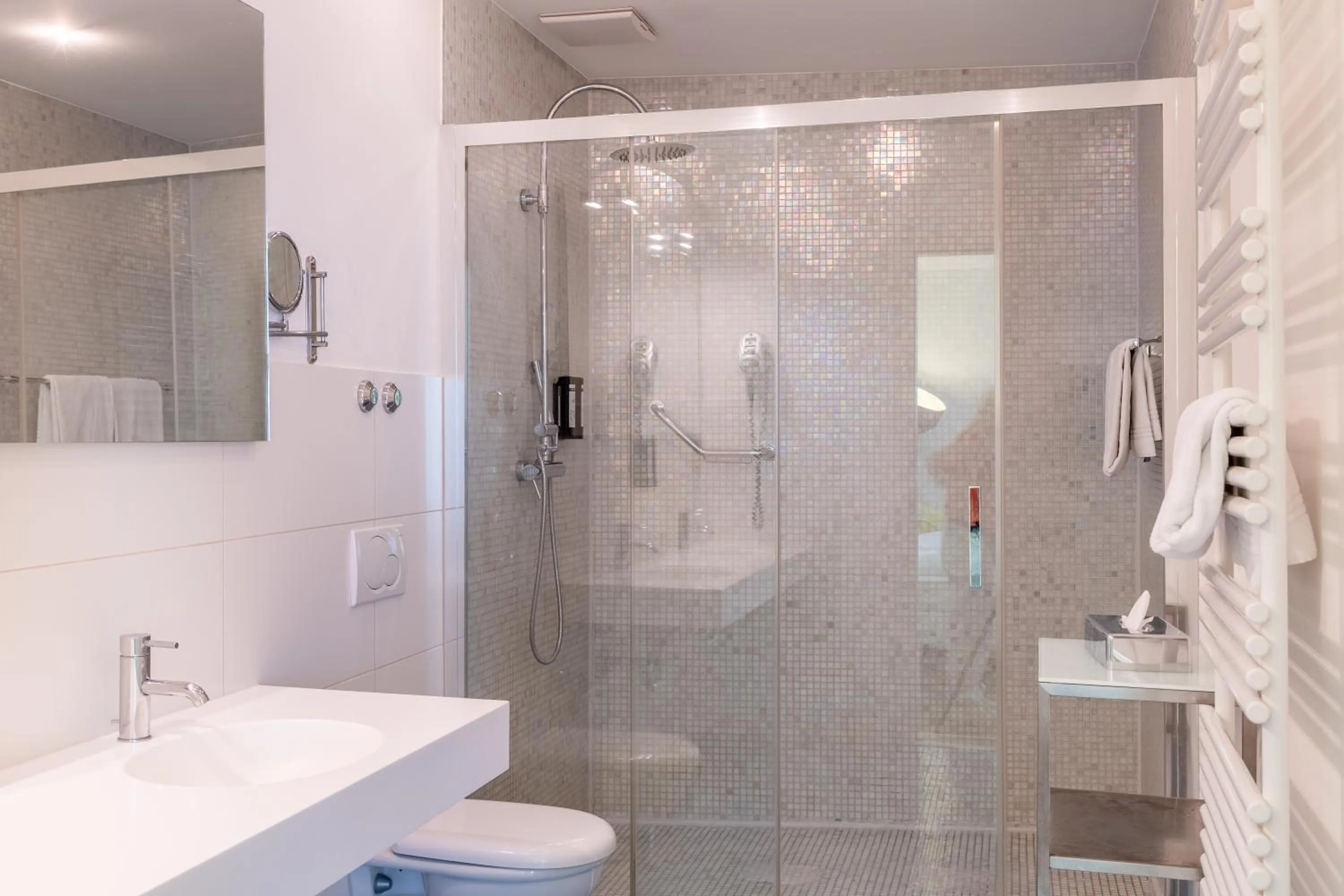 Hotel City Inn Basel