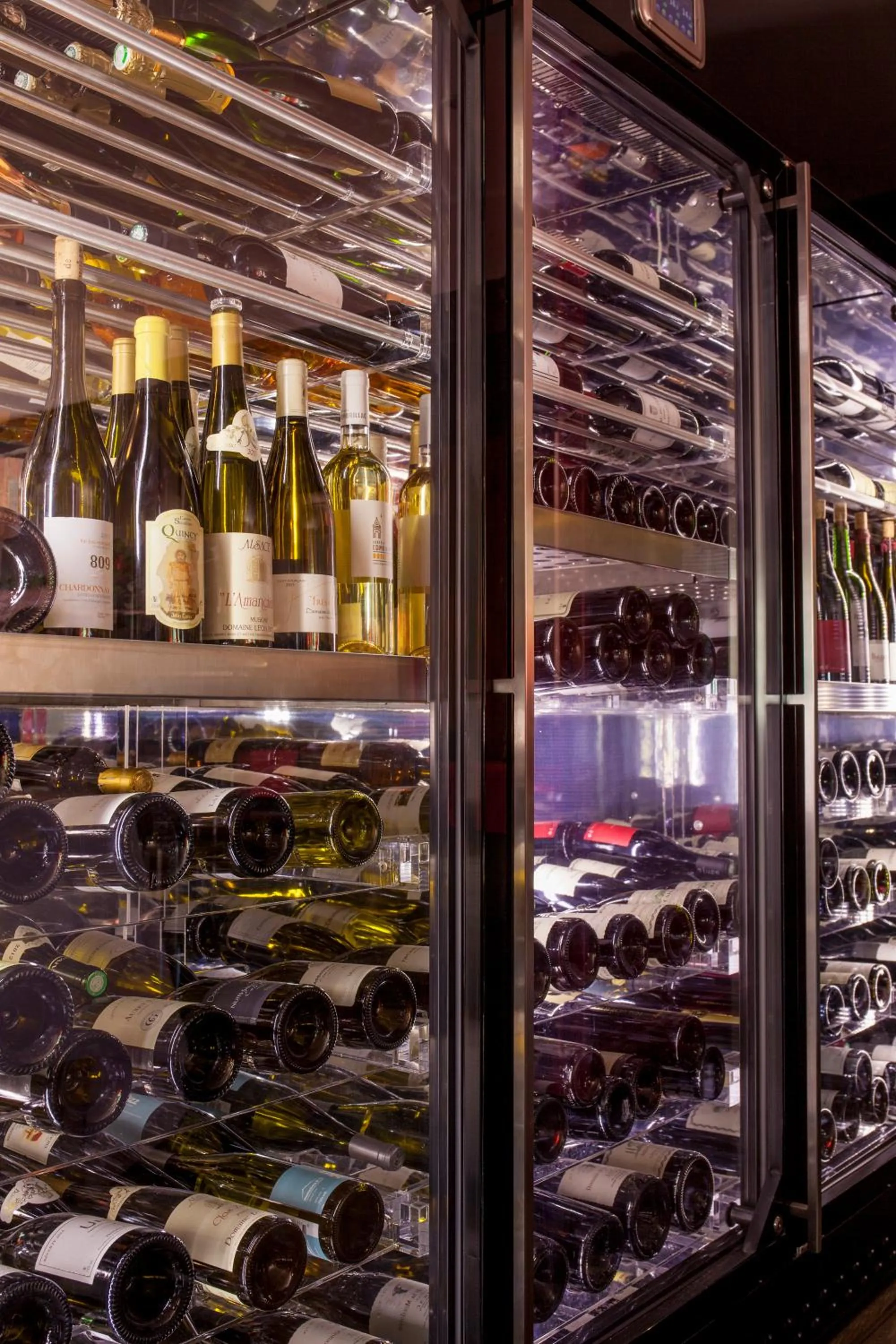 Restaurant/places to eat in Demeures & Châteaux Auberge de la Tour - Hôtel & Restaurants - Marcolès Auvergne