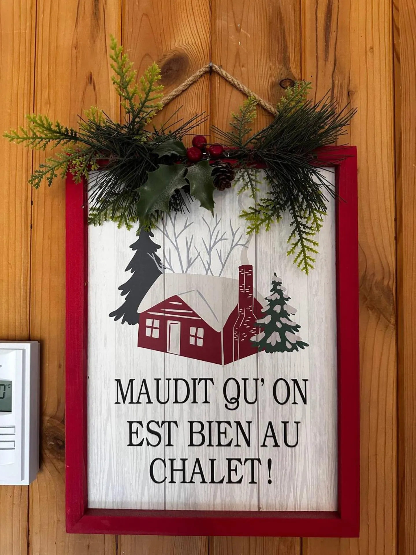 Oasis du grand fond Inc