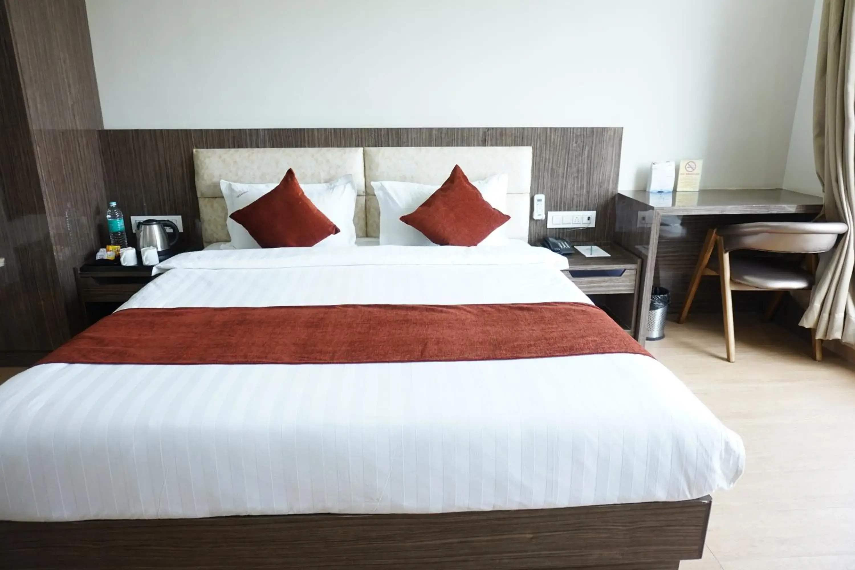 The Aanandam Hotel Resort The Aanandam Hotel Resort