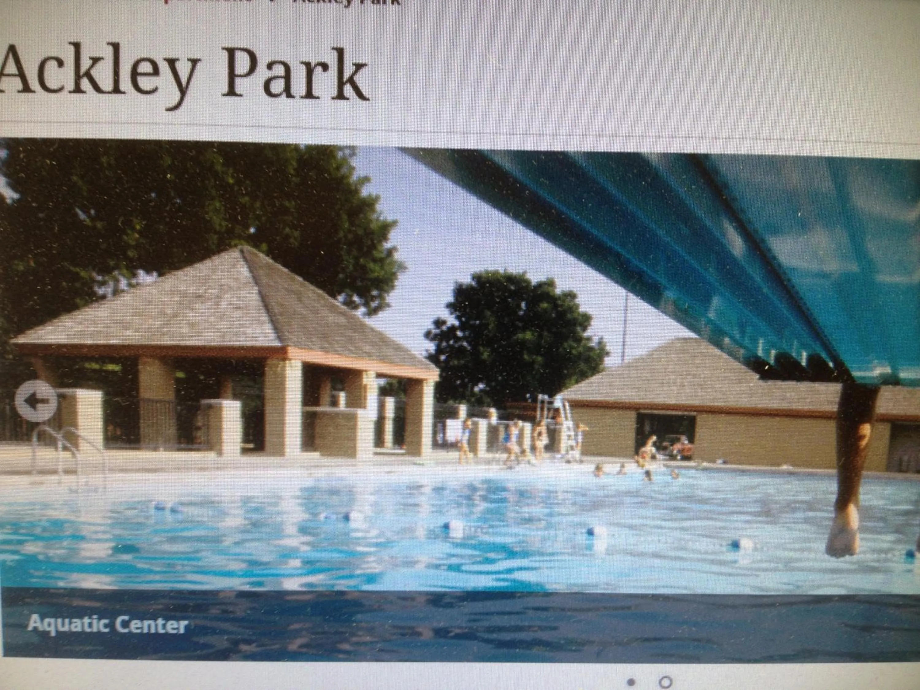 Diving in Sleep Inn & Suites Elk City Route 66