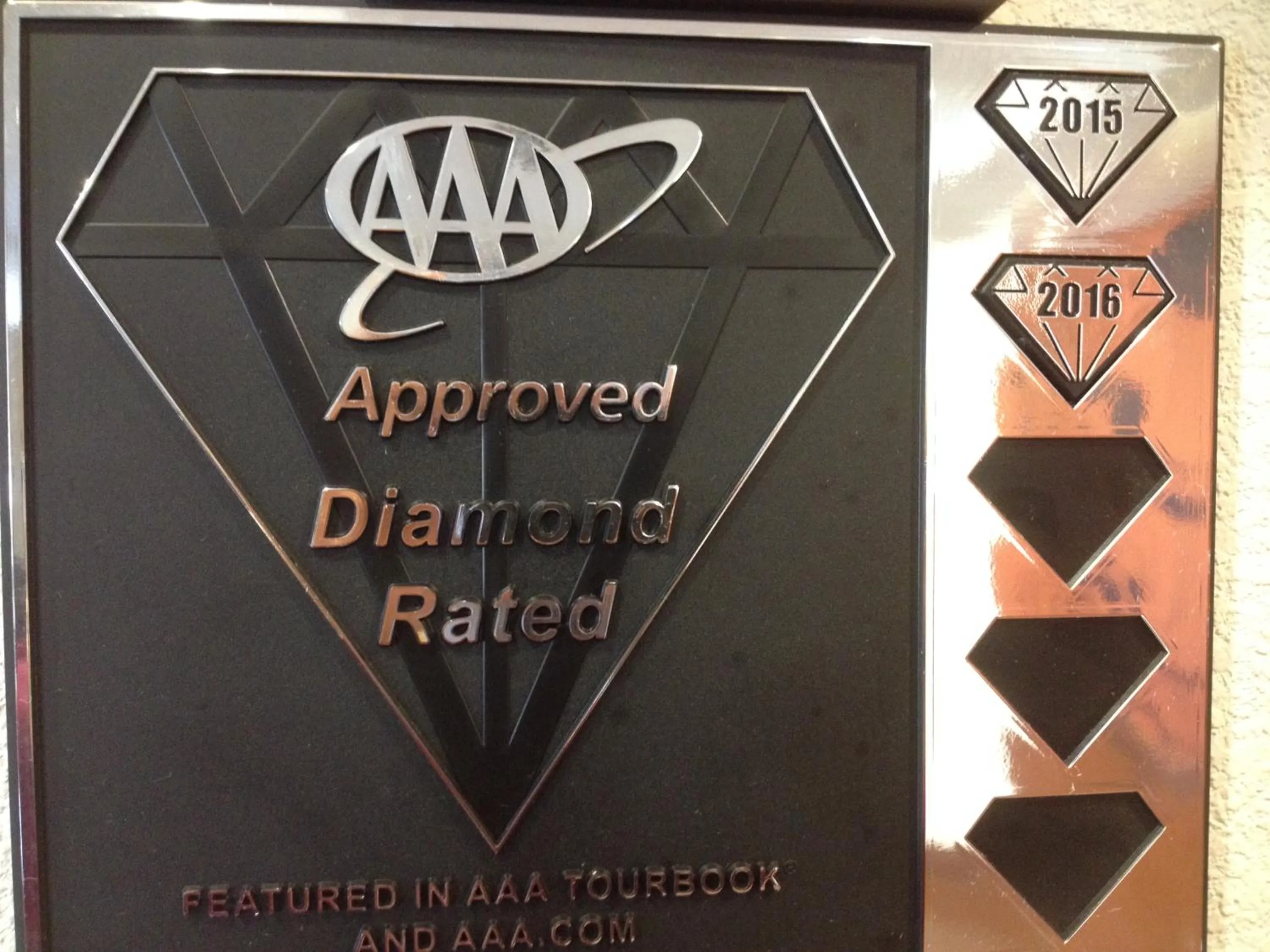 Logo/Certificate/Sign in Sleep Inn & Suites Elk City Route 66