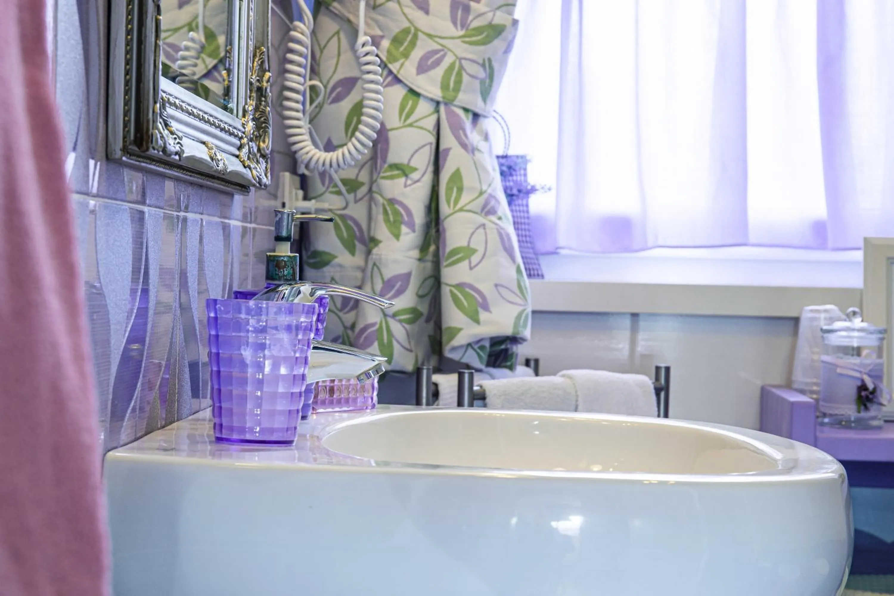 Bathroom in Casa Novecento "Rooms & apartments"
