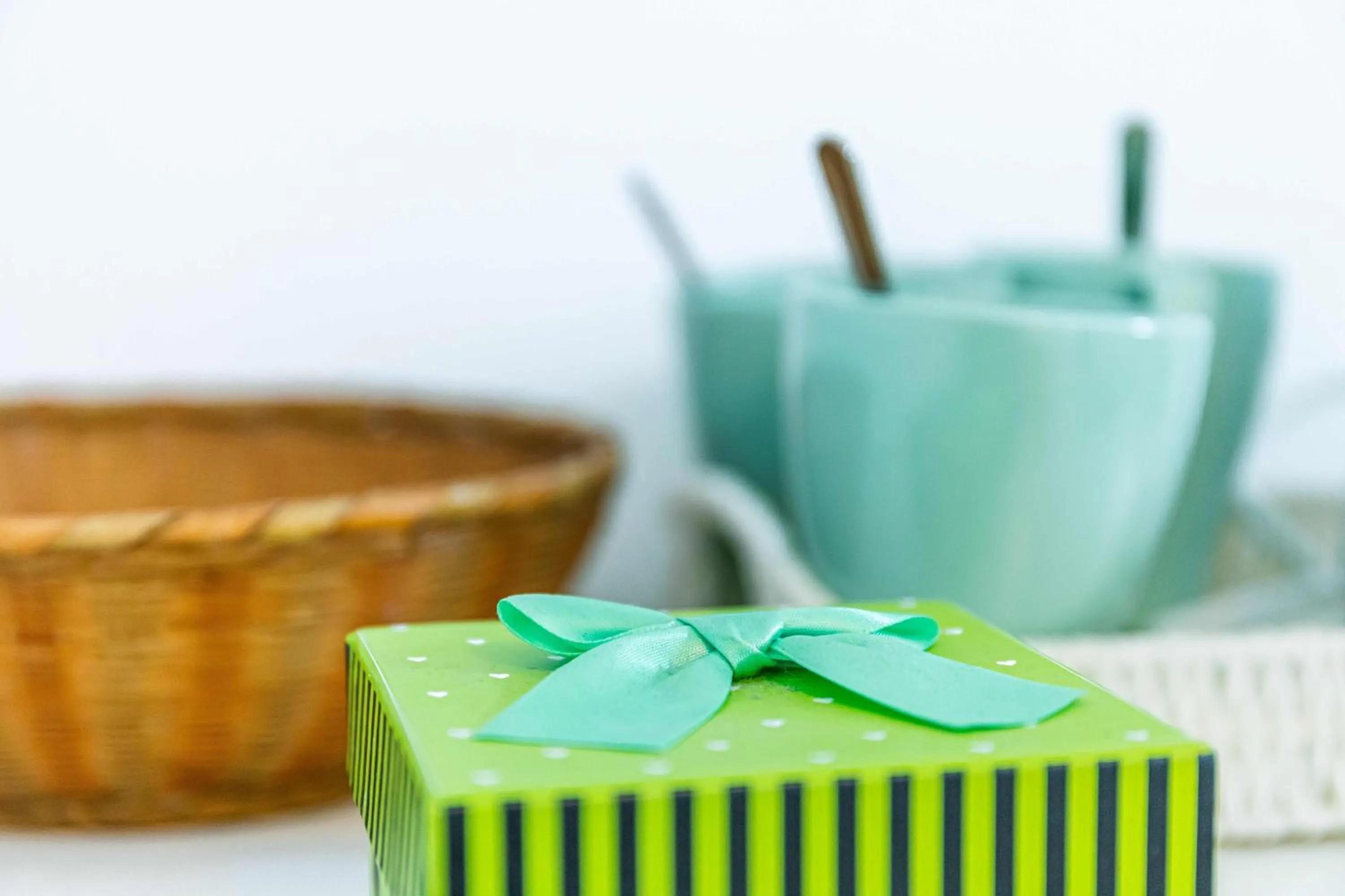 Decorative detail in Casa Novecento "Rooms & apartments"