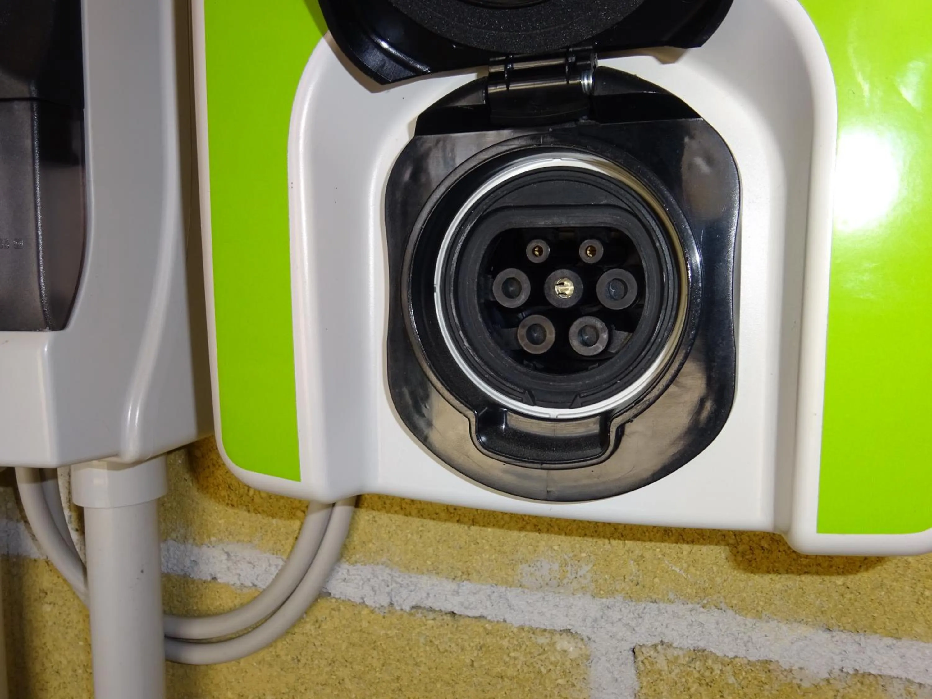 Area and facilities in Casa Novecento "Rooms & apartments"