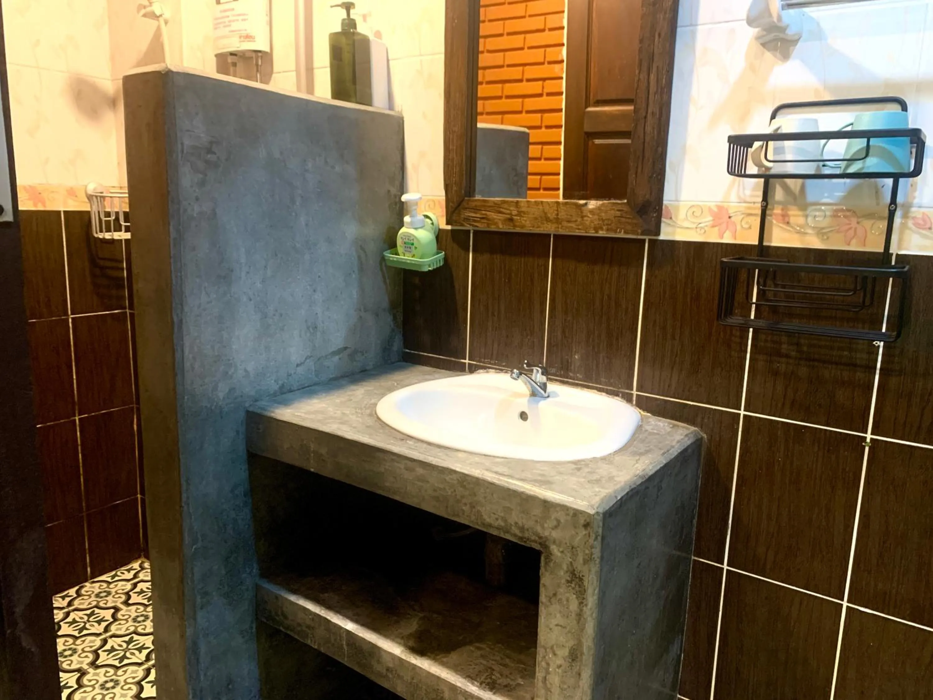 Dream Garden Villa Hotel Night Bazaar ChiangMai