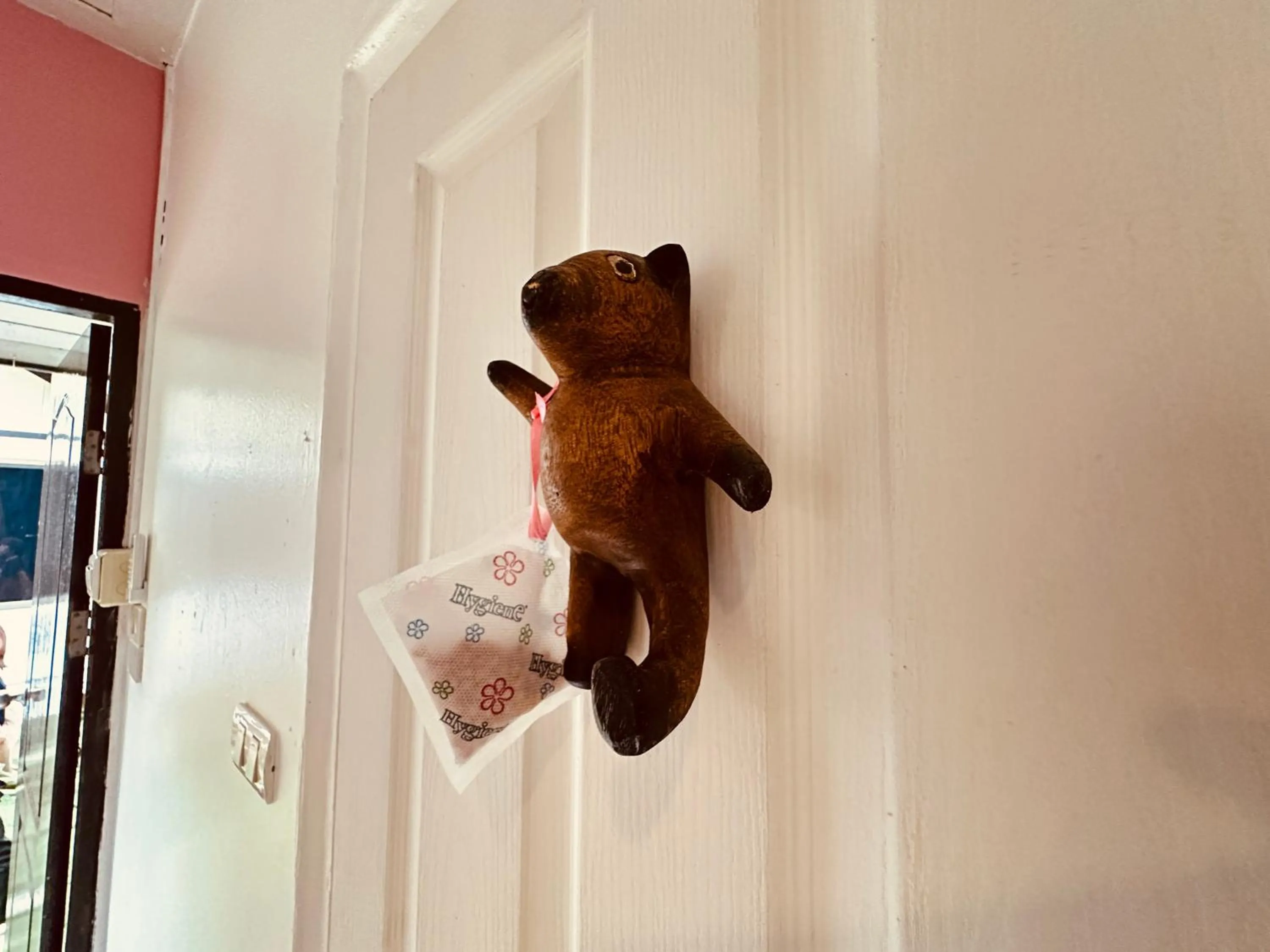 Dream Garden Villa Hotel Night Bazaar ChiangMai